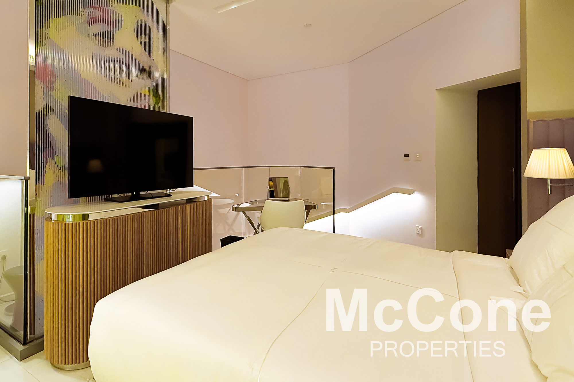 Property for Rent in SLS Dubai Hotel & Residences, Business Bay — photograph 13 of 19