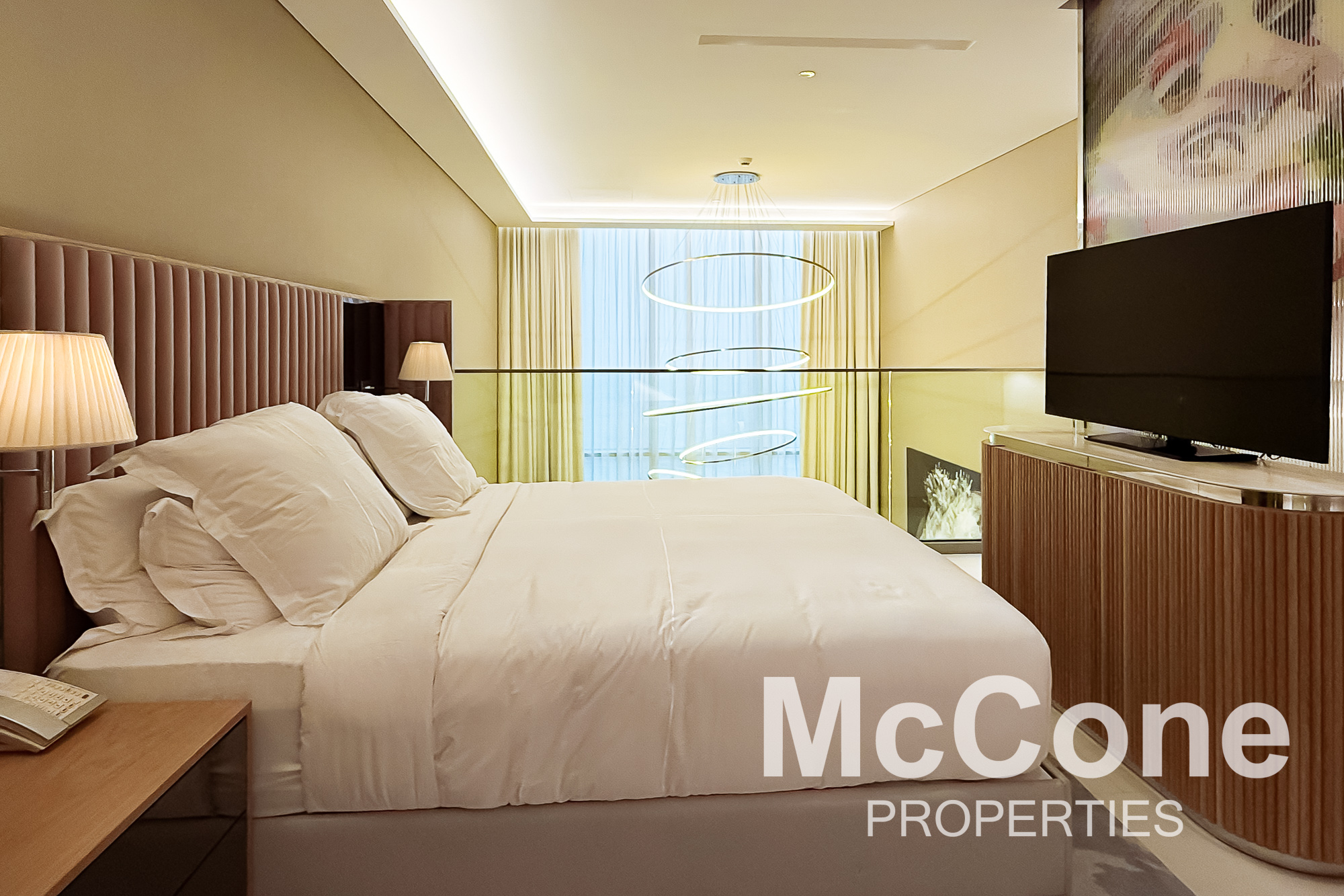 Property for Rent in SLS Dubai Hotel & Residences, Business Bay — photograph 14 of 19