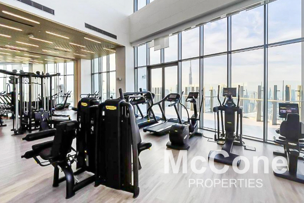 Property for Rent in SLS Dubai Hotel & Residences, Business Bay — photograph 18 of 19