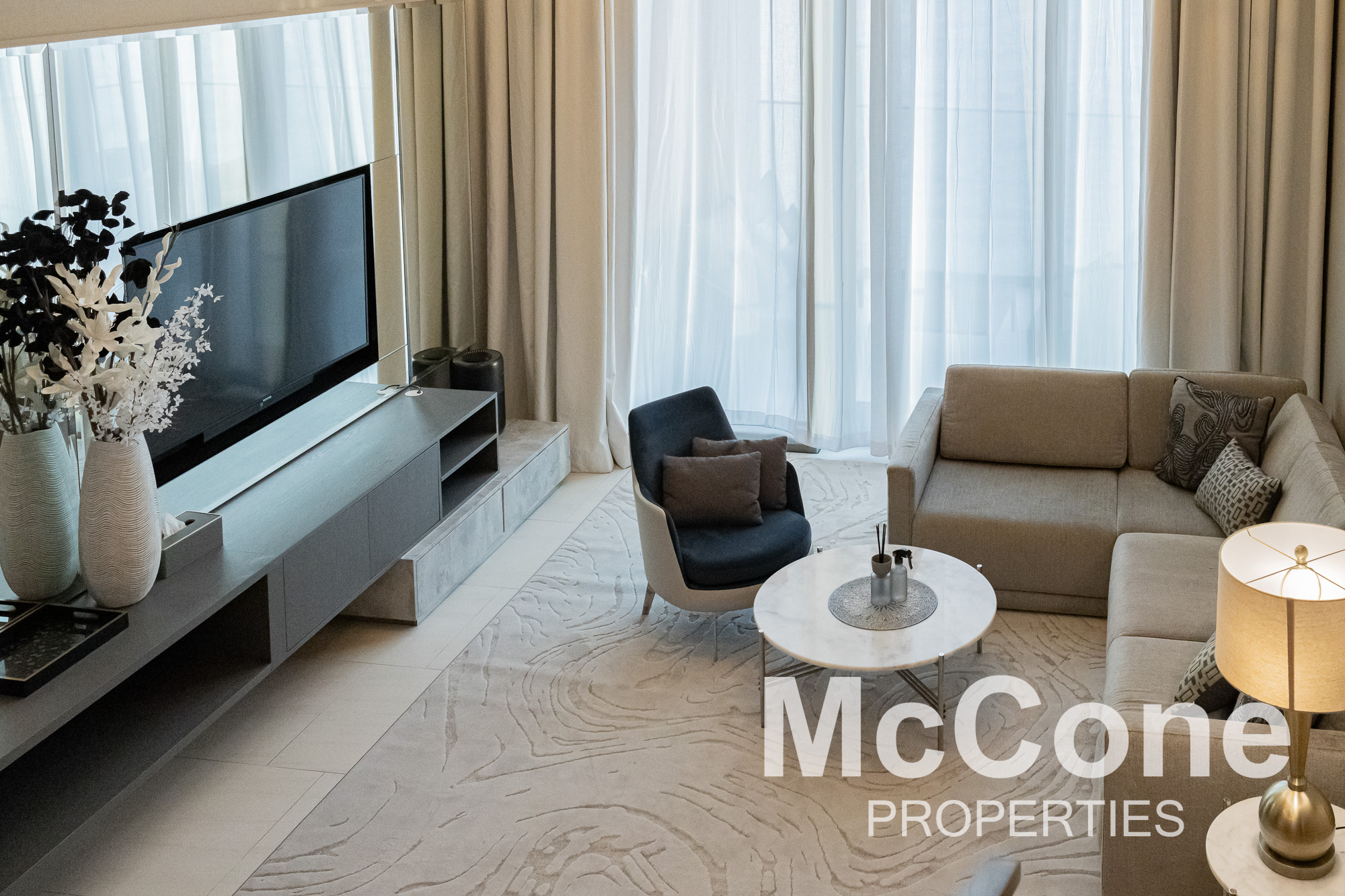 Property for Rent in SLS Dubai Hotel & Residences, Business Bay — photo 3 of 19