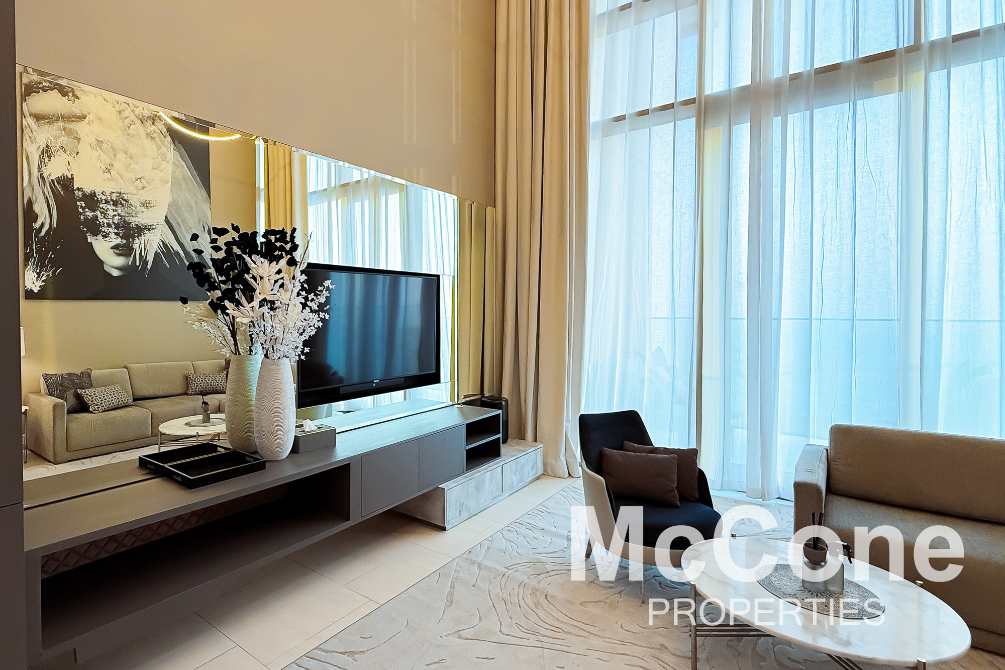 Property for Rent in SLS Dubai Hotel & Residences, Business Bay — photo 5 of 19
