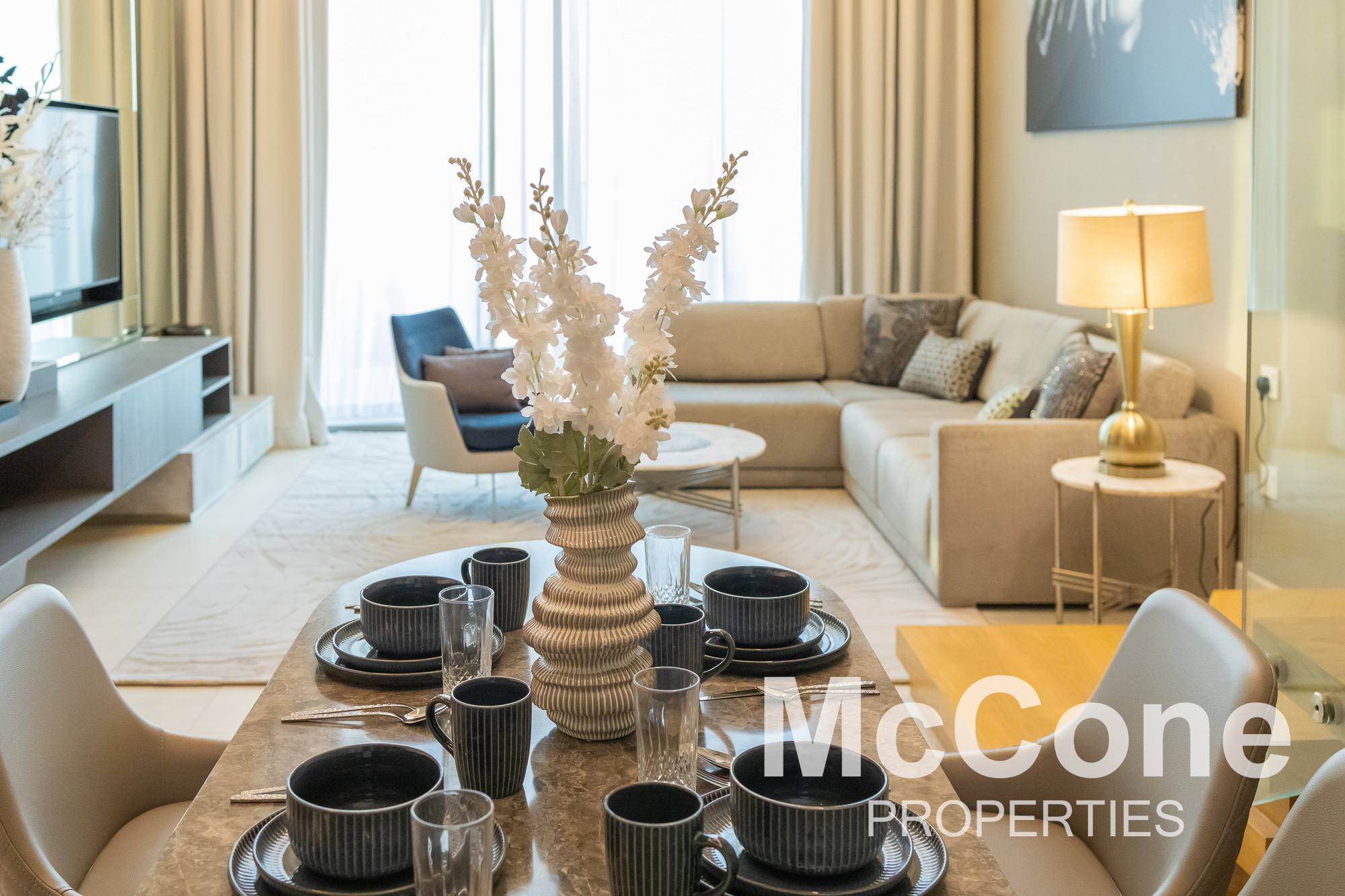 Property for Rent in SLS Dubai Hotel & Residences, Business Bay — photo 9 of 19