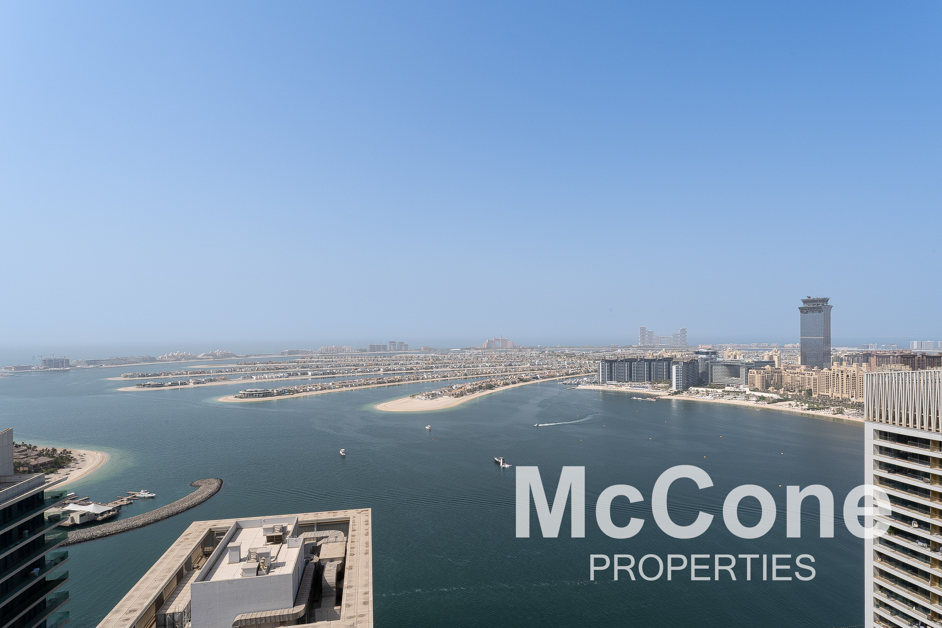 1 Bedroom Apartment for Rent in Marina Vista Tower 2, Dubai Harbour — photograph 13 of 14