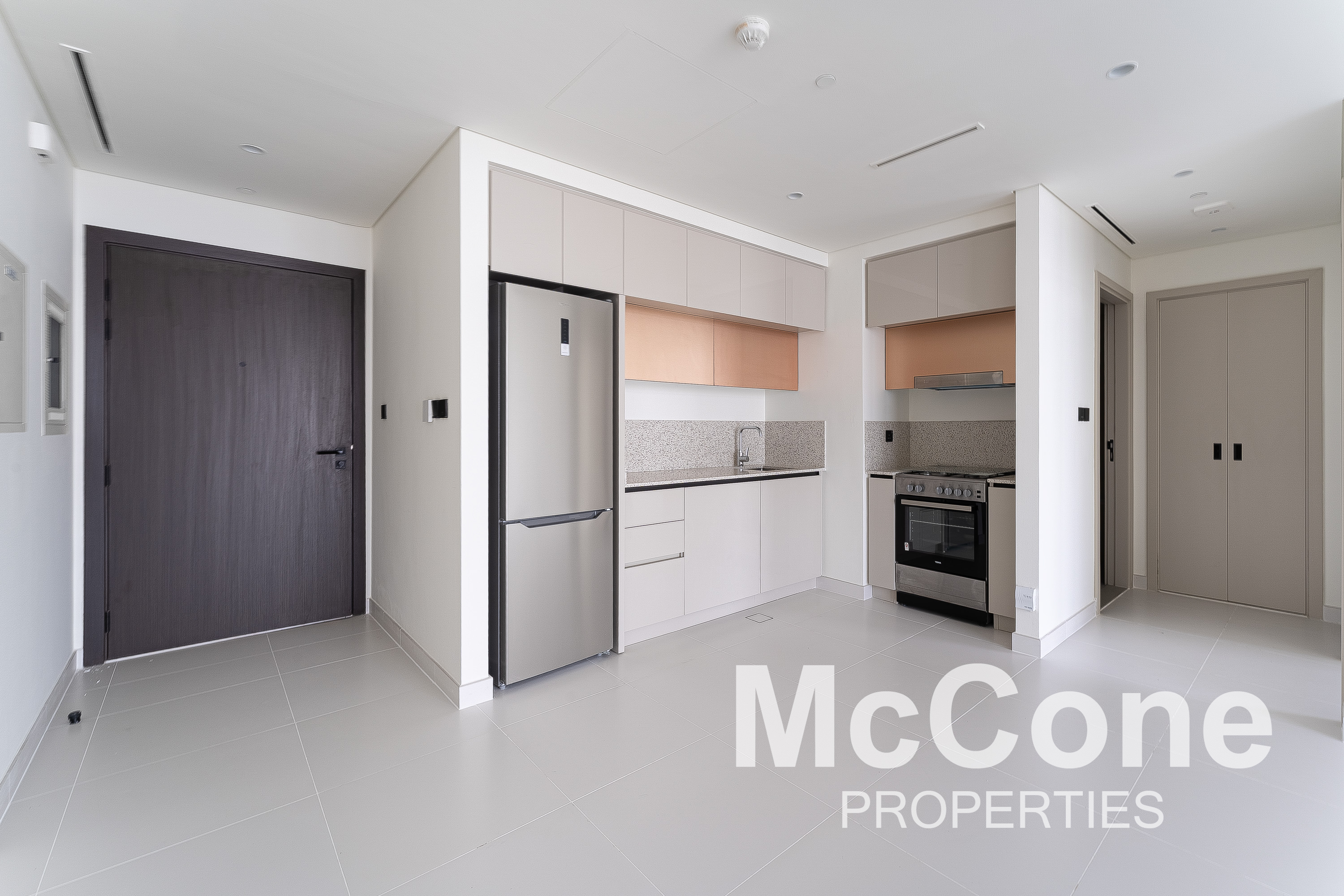 1 Bedroom Apartment for Rent in Marina Vista Tower 2, Dubai Harbour — photo 6 of 14