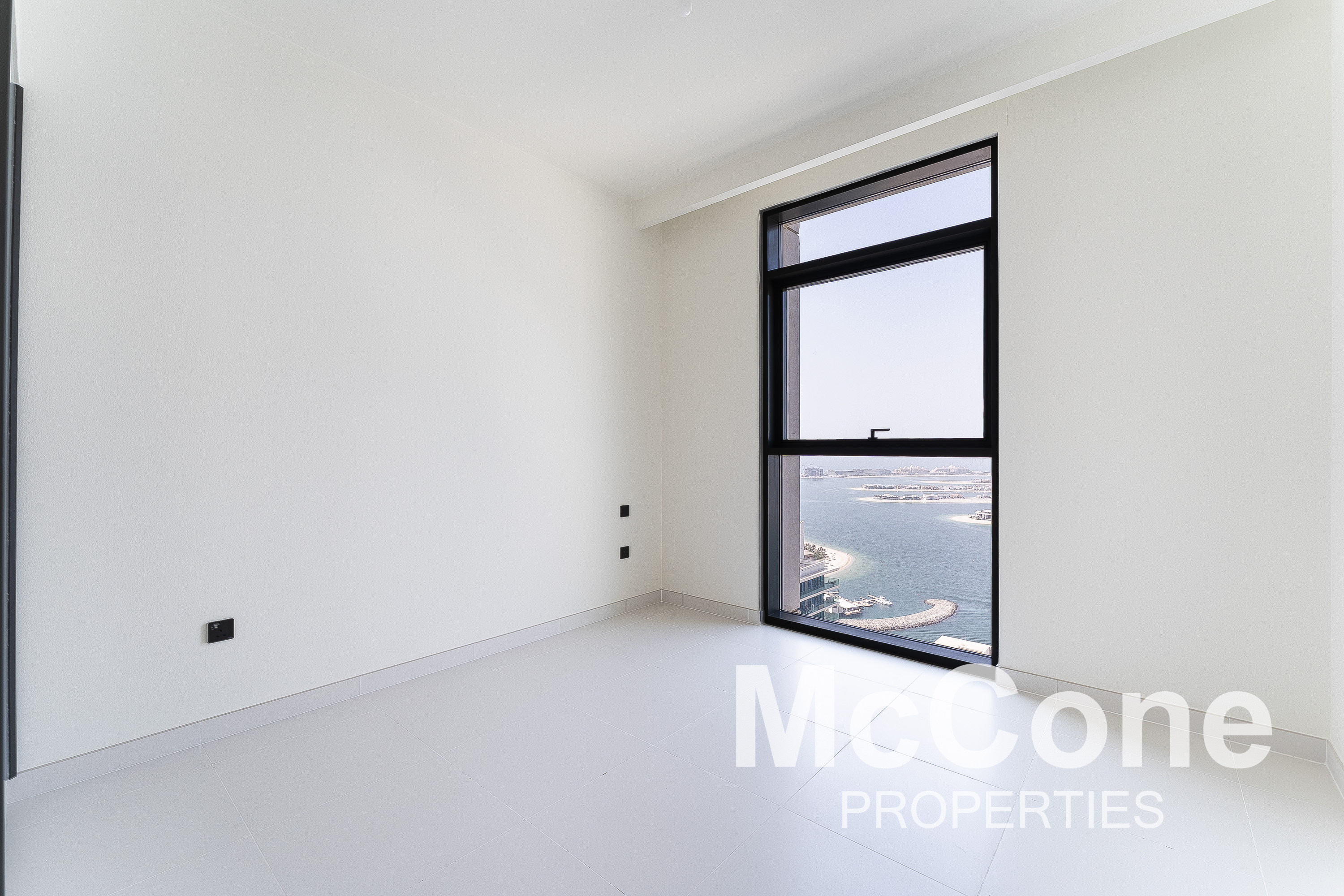 1 Bedroom Apartment for Rent in Marina Vista Tower 2, Dubai Harbour — photo 7 of 14