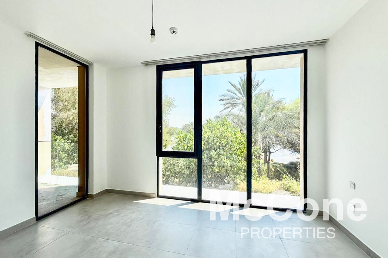 3 Bedroom Villa for Rent in Club Villas at Dubai Hills, Dubai Hills Estate — photo 3 of 17
