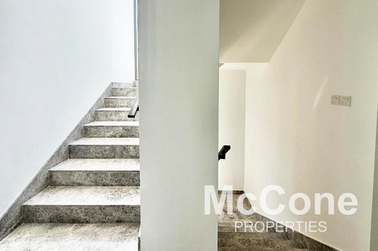 3 Bedroom Villa for Rent in Club Villas at Dubai Hills, Dubai Hills Estate — photograph 14 of 17