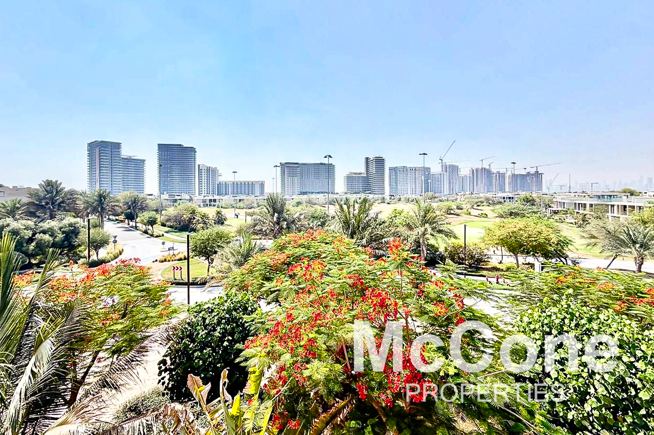 3 Bedroom Villa for Rent in Club Villas at Dubai Hills, Dubai Hills Estate — photo 2 of 17