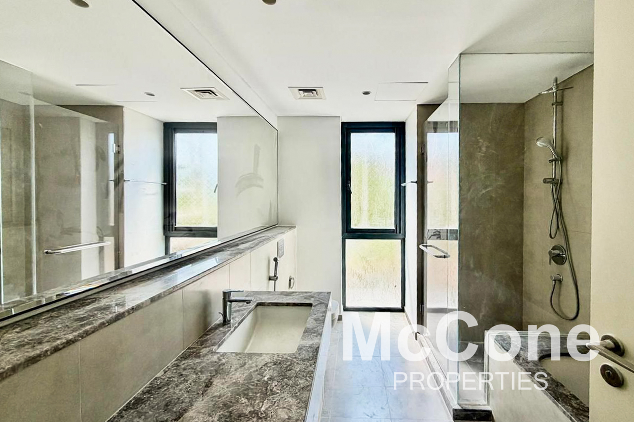 3 Bedroom Villa for Rent in Club Villas at Dubai Hills, Dubai Hills Estate — photograph 13 of 17
