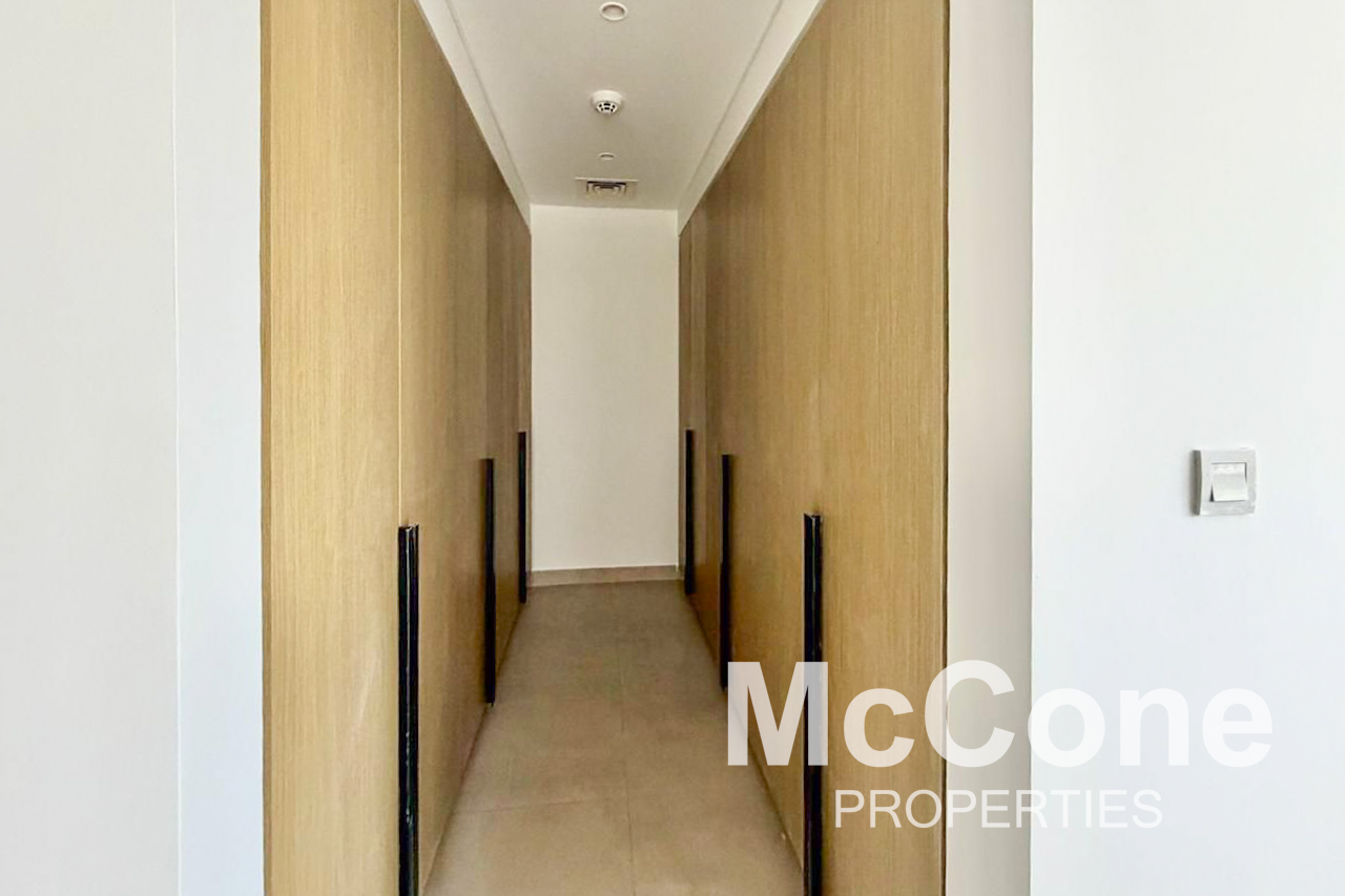 3 Bedroom Villa for Rent in Club Villas at Dubai Hills, Dubai Hills Estate — photograph 15 of 17
