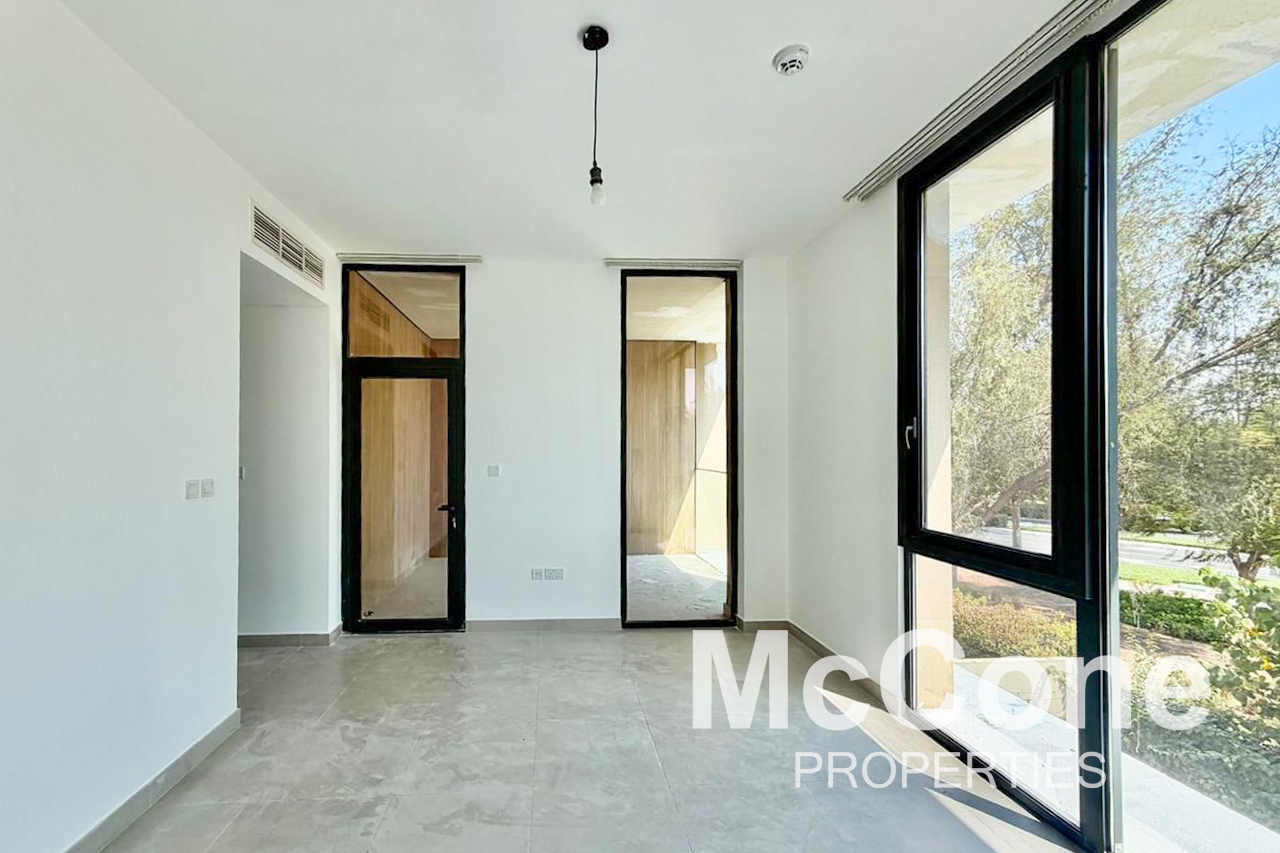 3 Bedroom Villa for Rent in Club Villas at Dubai Hills, Dubai Hills Estate — photo 7 of 17