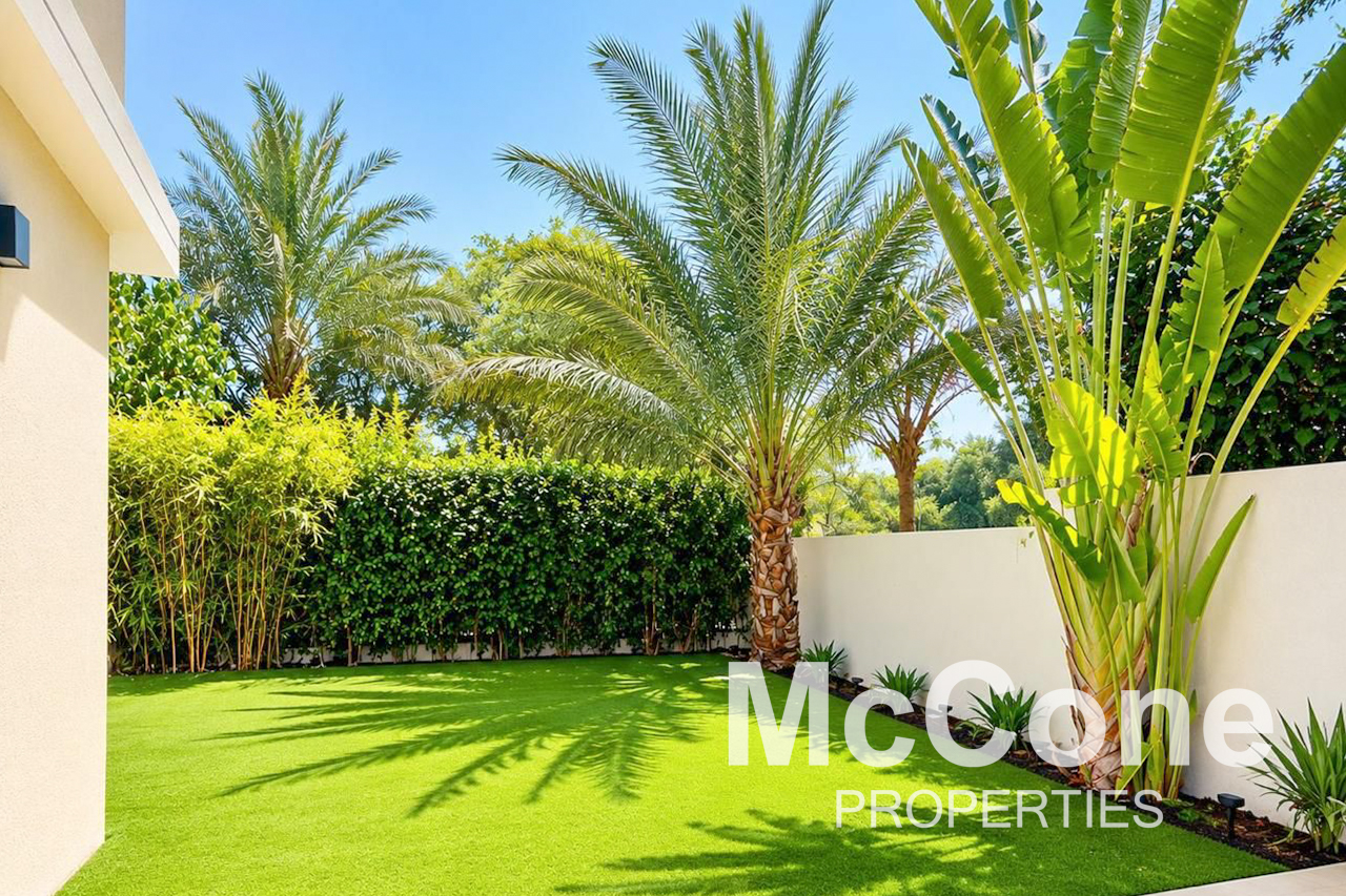 3 Bedroom Villa for Rent in Club Villas at Dubai Hills, Dubai Hills Estate — photo 5 of 17