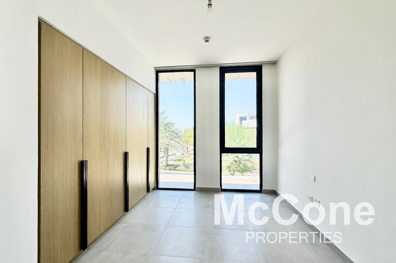3 Bedroom Villa for Rent in Club Villas at Dubai Hills, Dubai Hills Estate — photograph 10 of 17