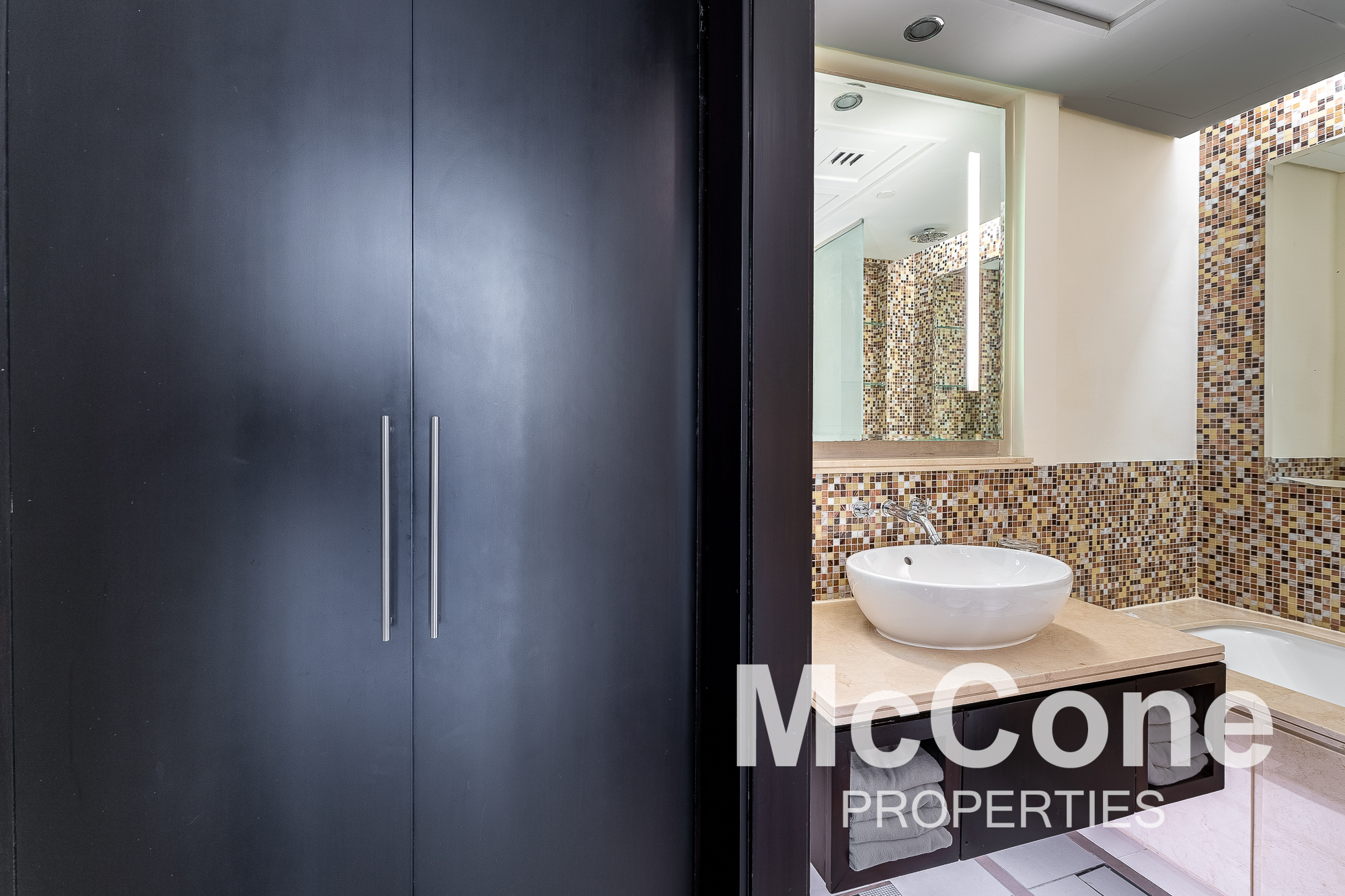 1 Bedroom Apartment for Rent in Burj Lake Hotel - The Address DownTown, Downtown Dubai — photograph 10 of 13