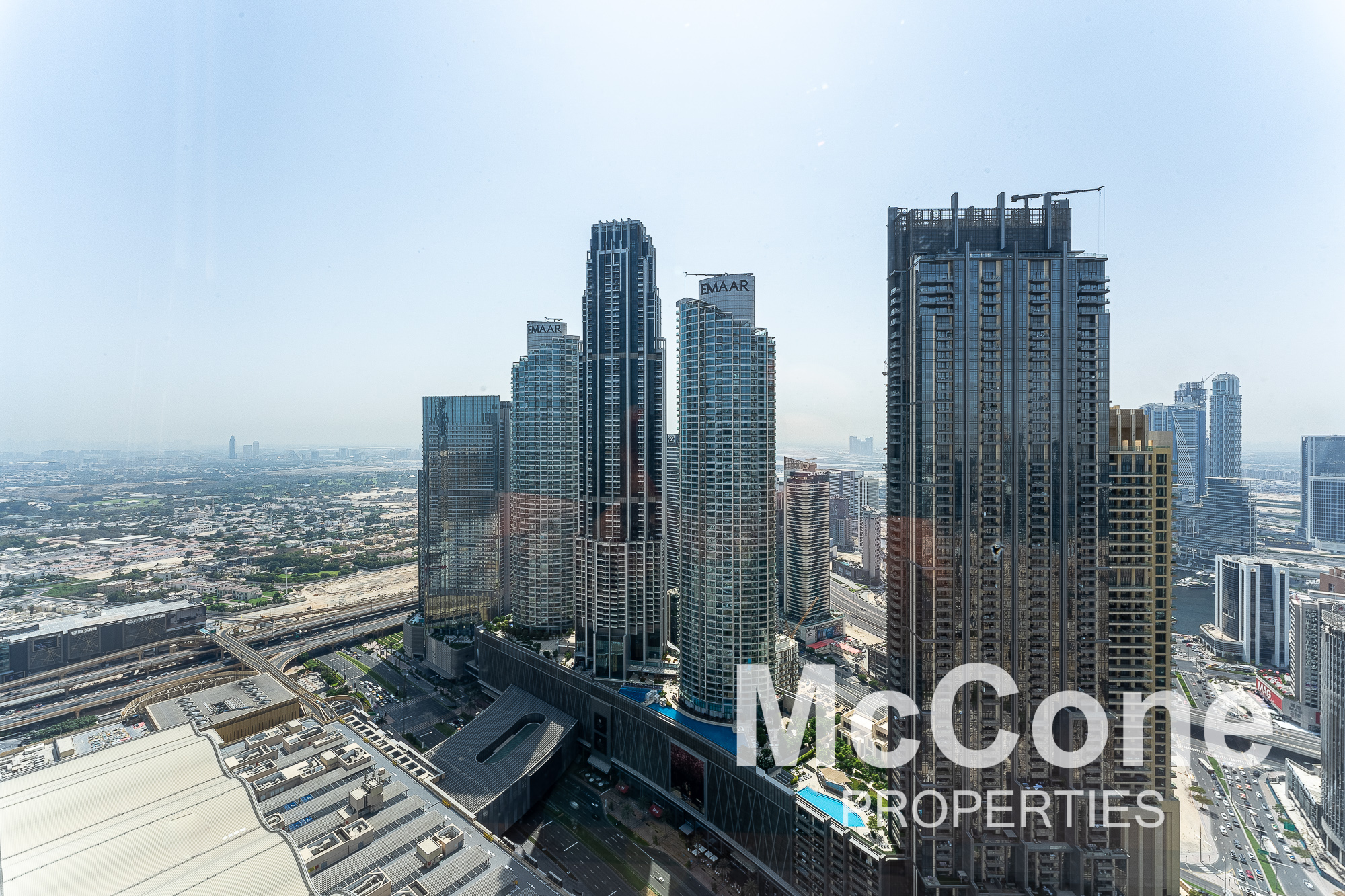 1 Bedroom Apartment for Rent in Burj Lake Hotel - The Address DownTown, Downtown Dubai — photograph 12 of 13