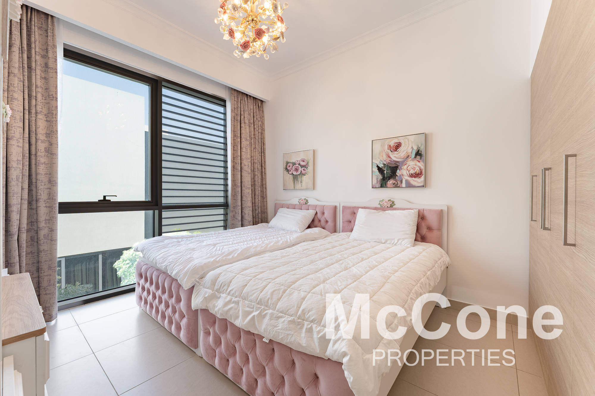 5 Bedroom Villa for Rent in Sidra Villas I, Dubai Hills Estate — photograph 16 of 30