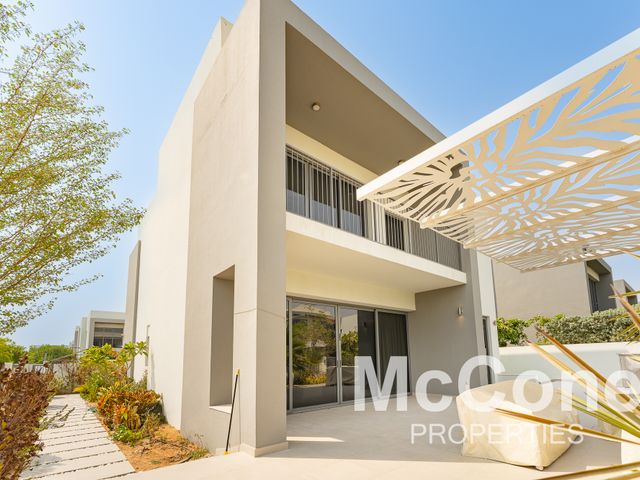 5 Bedroom Villa for Rent in Sidra Villas I, Dubai Hills Estate