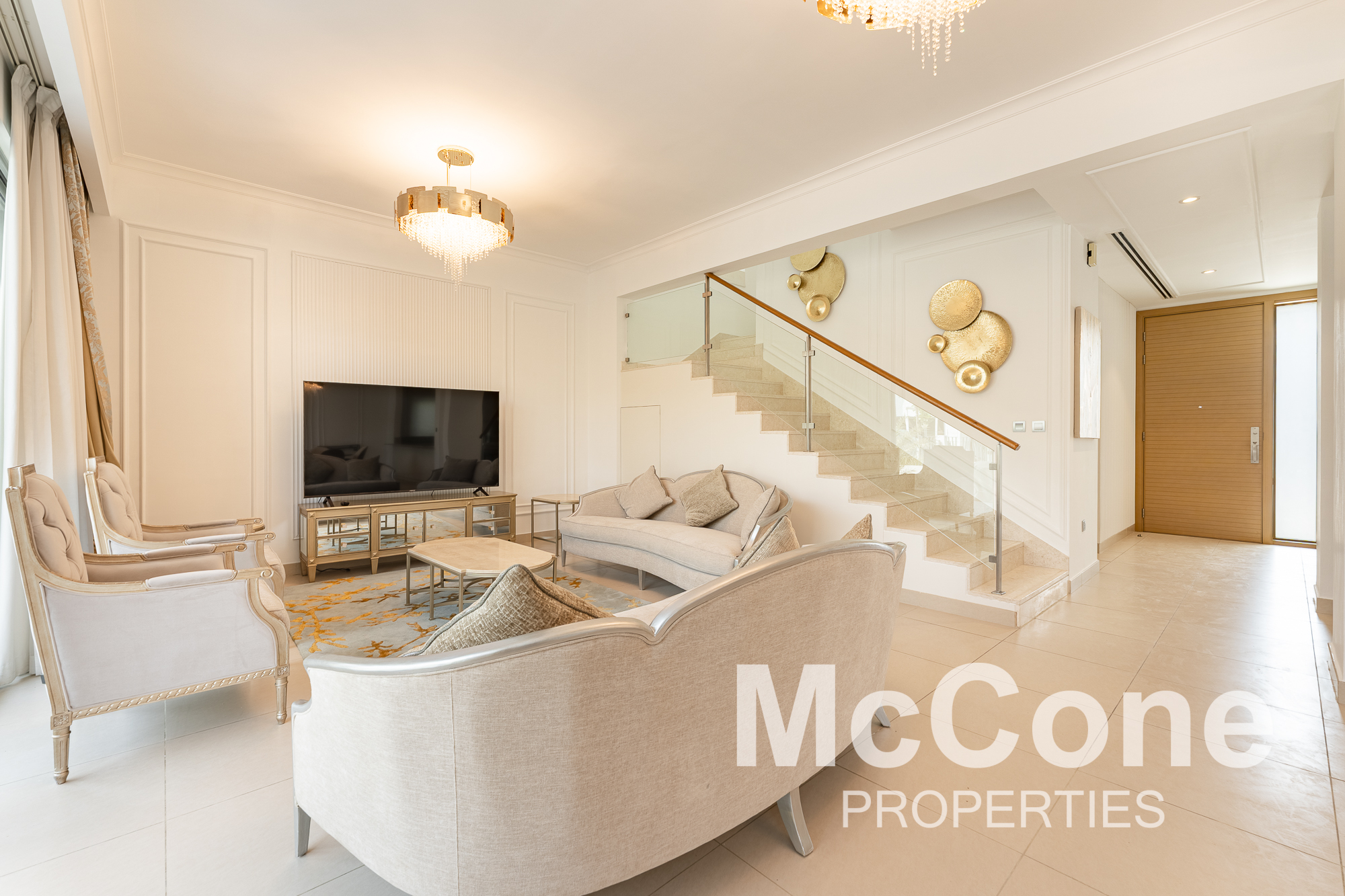 5 Bedroom Villa for Rent in Sidra Villas I, Dubai Hills Estate — photo 5 of 30