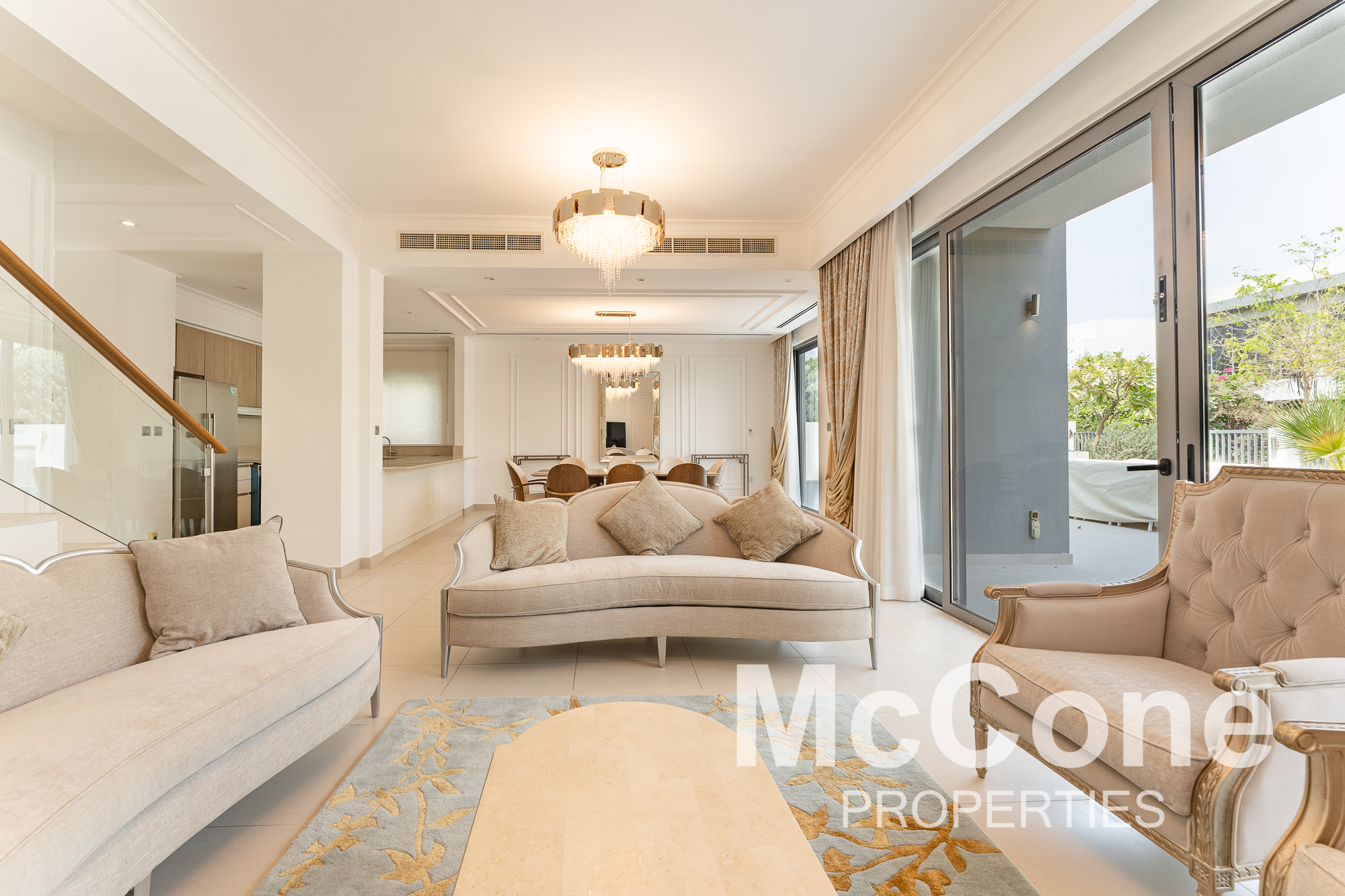 5 Bedroom Villa for Rent in Sidra Villas I, Dubai Hills Estate — photo 4 of 30