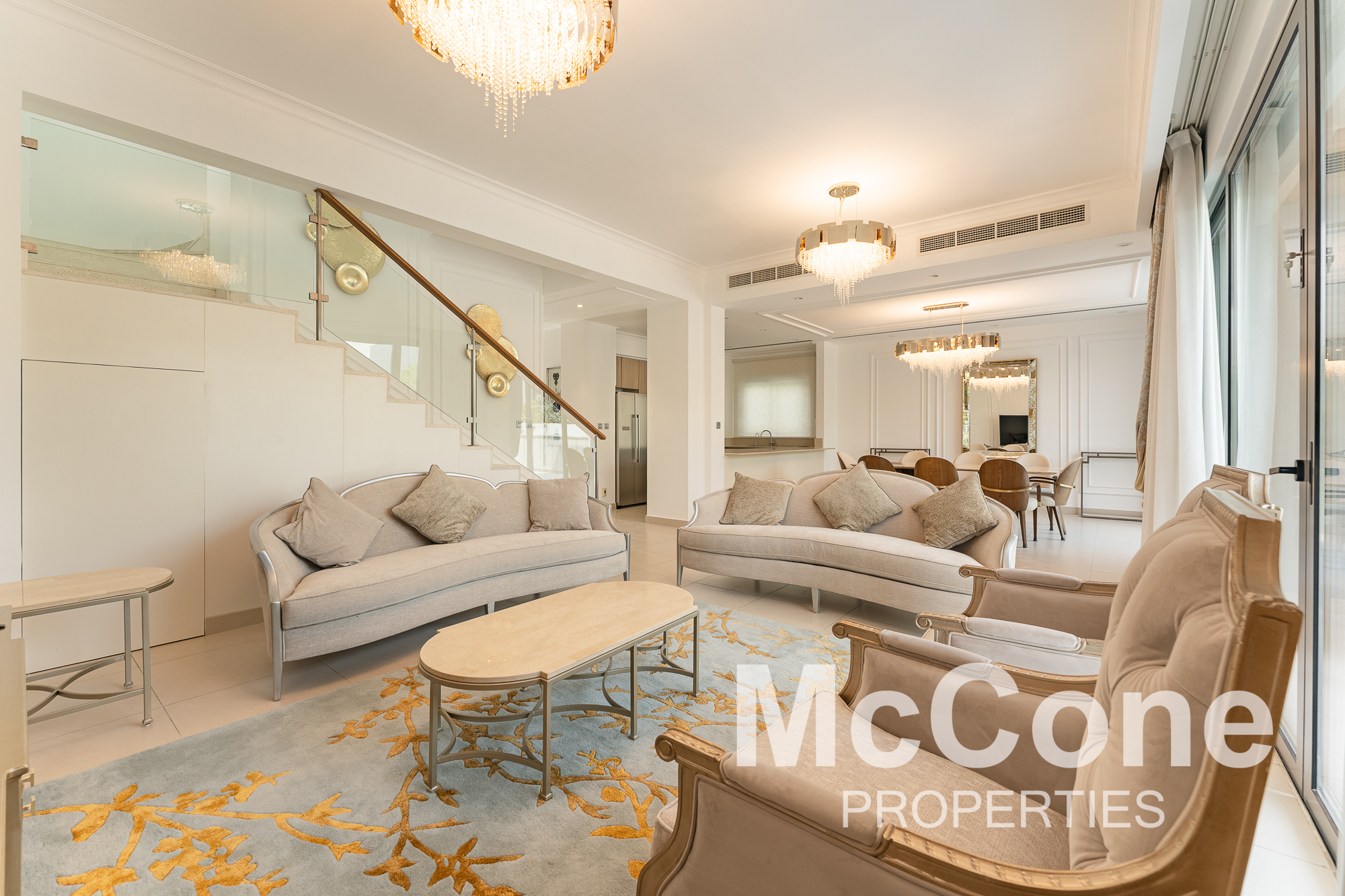 5 Bedroom Villa for Rent in Sidra Villas I, Dubai Hills Estate — photo 3 of 30