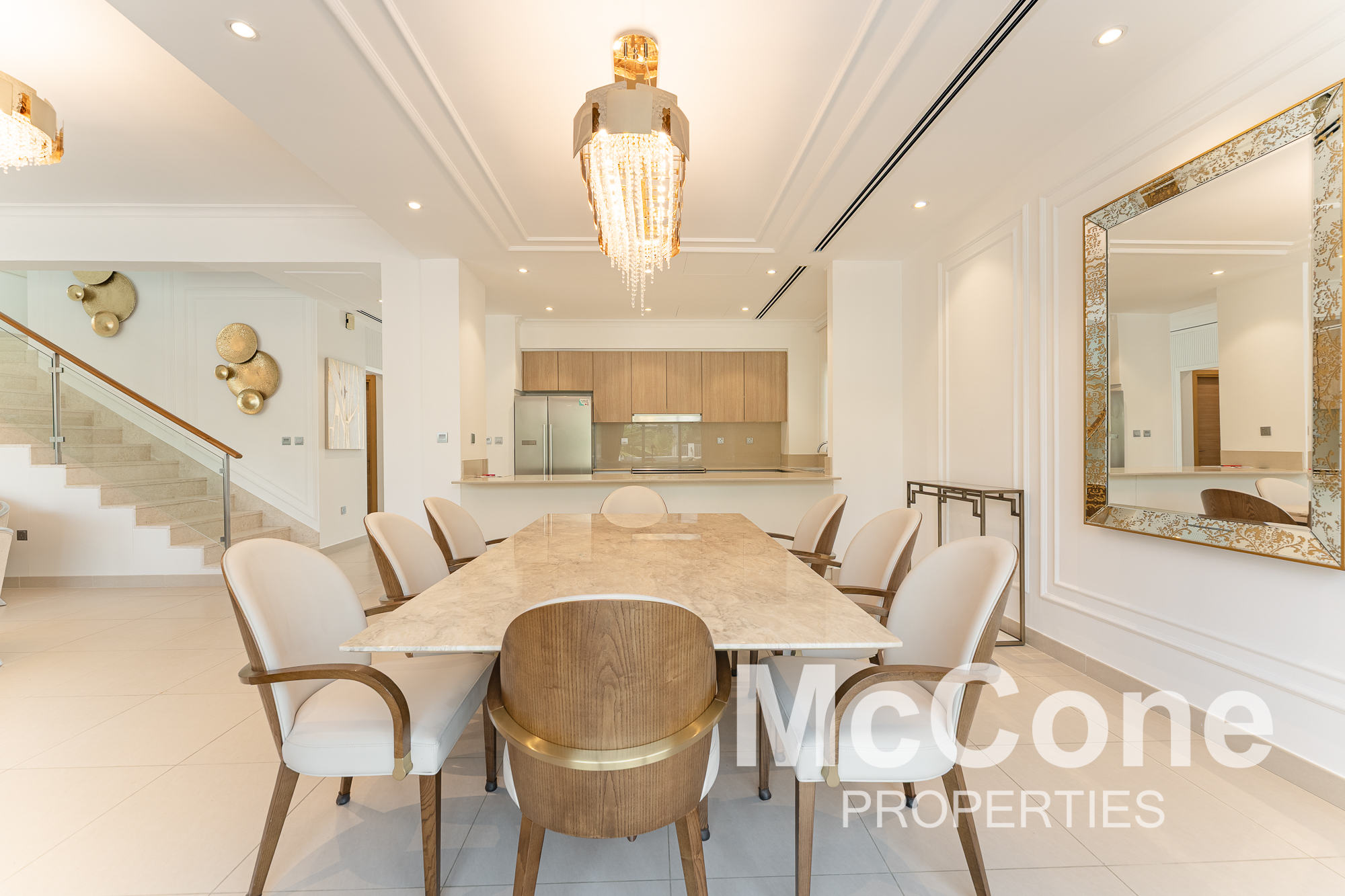 5 Bedroom Villa for Rent in Sidra Villas I, Dubai Hills Estate — photo 6 of 30