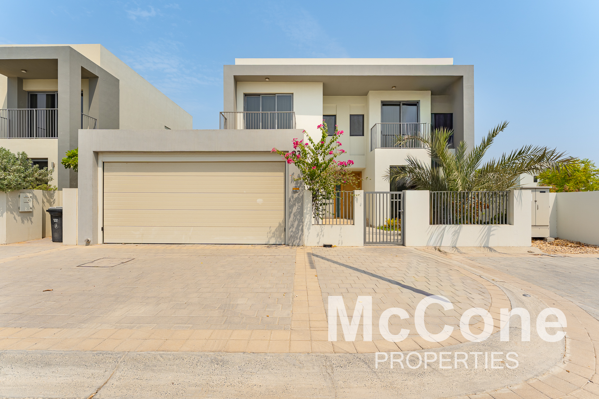 5 Bedroom Villa for Rent in Sidra Villas I, Dubai Hills Estate — photograph 29 of 30