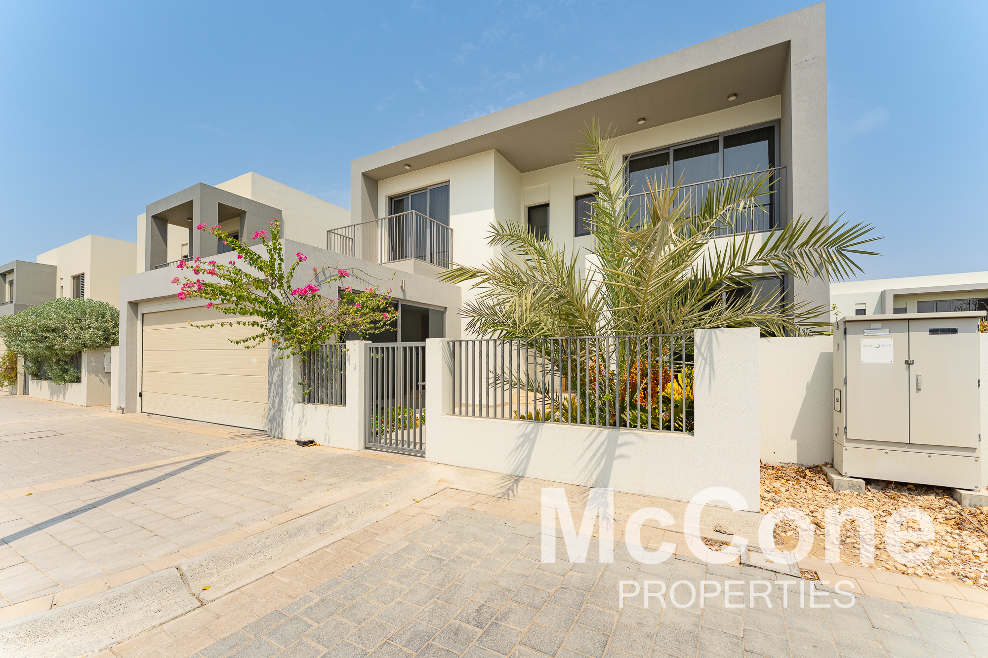 5 Bedroom Villa for Rent in Sidra Villas I, Dubai Hills Estate — photograph 30 of 30