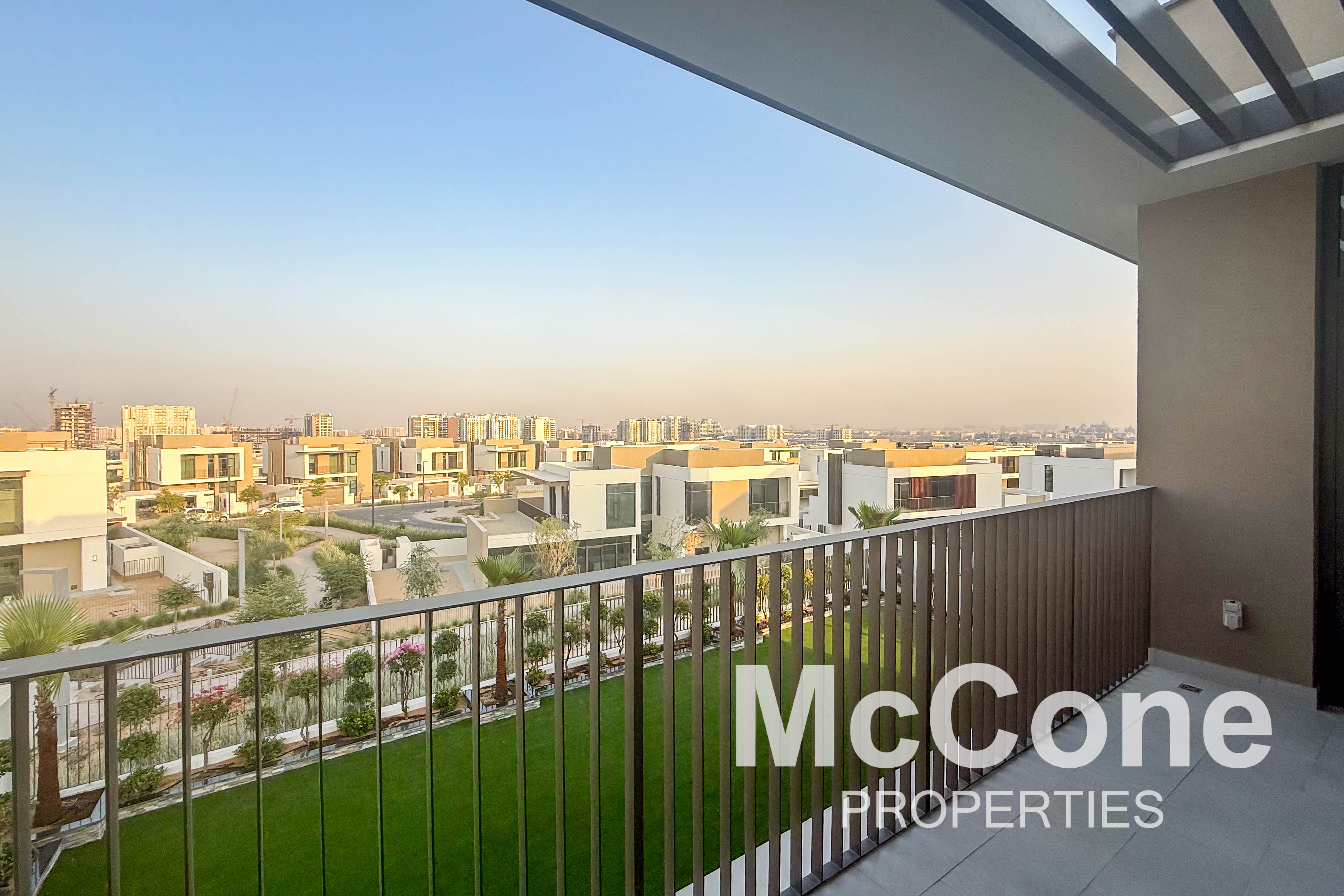 4 Bedroom Villa for Rent in Tilal Al Furjan, Al Furjan — photograph 23 of 23