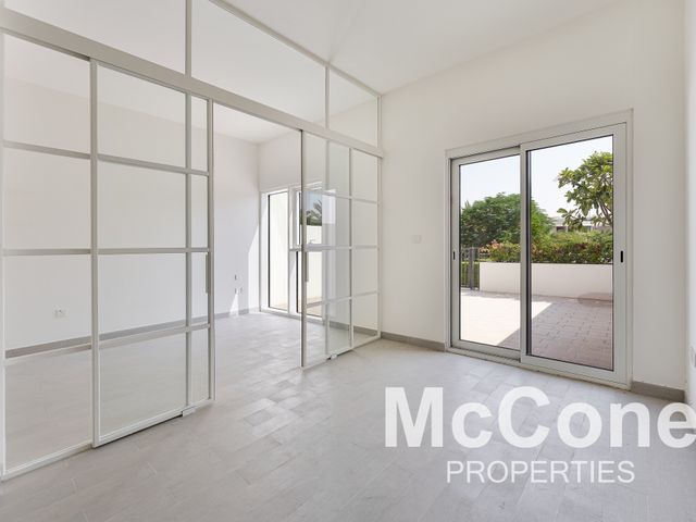 1 Bedroom Apartment for Rent in Golfville Block B, Dubai Hills Estate