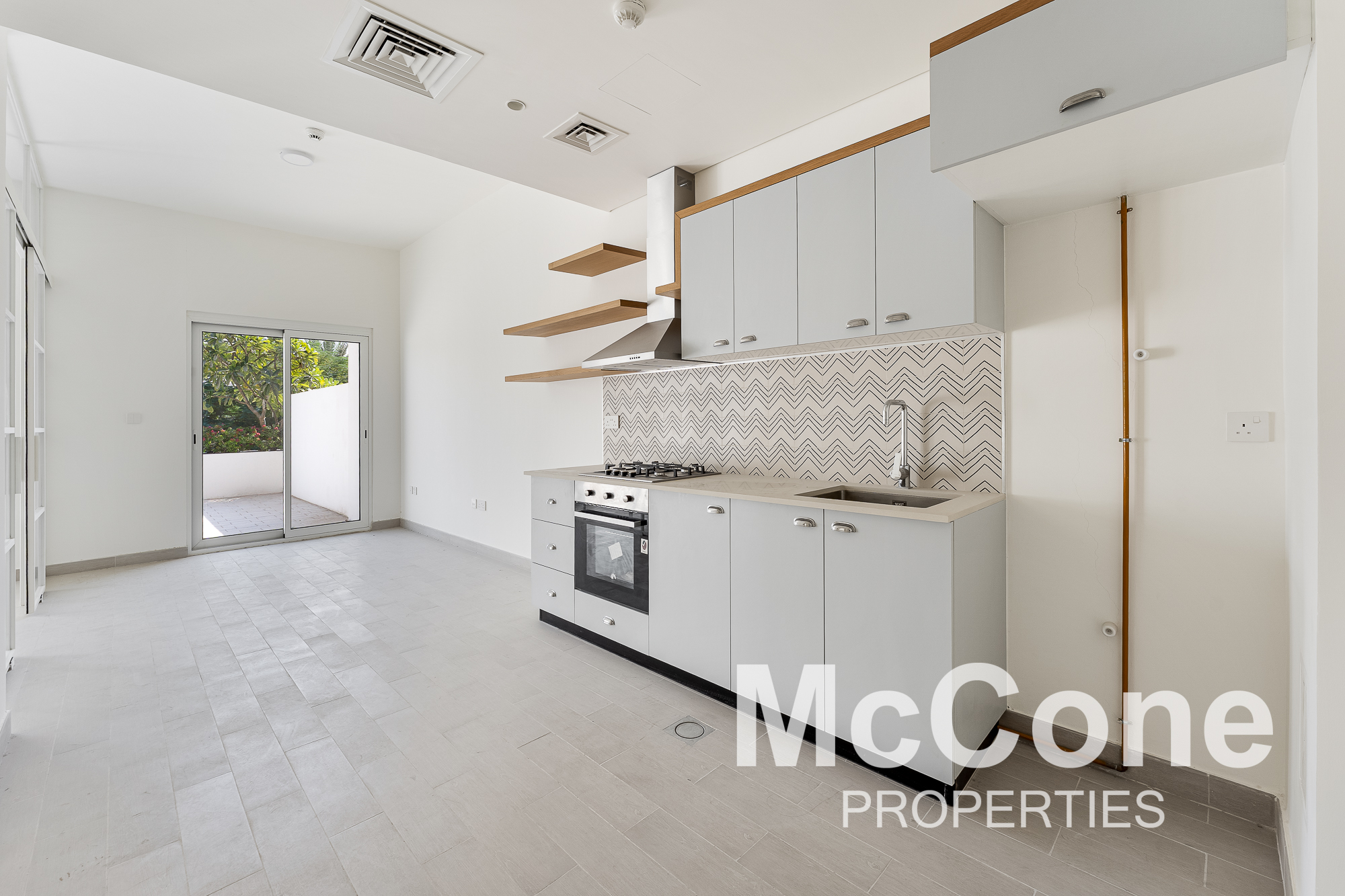 1 Bedroom Apartment for Rent in Golfville Block B, Dubai Hills Estate — photo 2 of 12