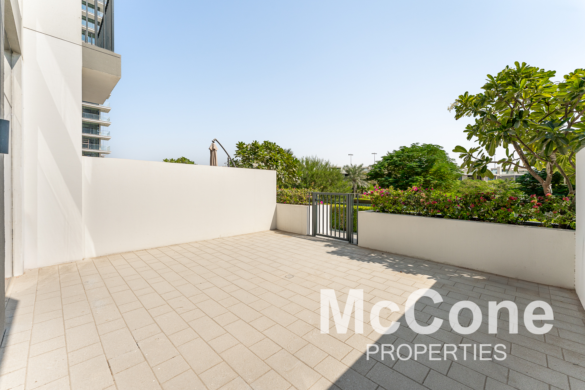1 Bedroom Apartment for Rent in Golfville Block B, Dubai Hills Estate — photograph 12 of 12