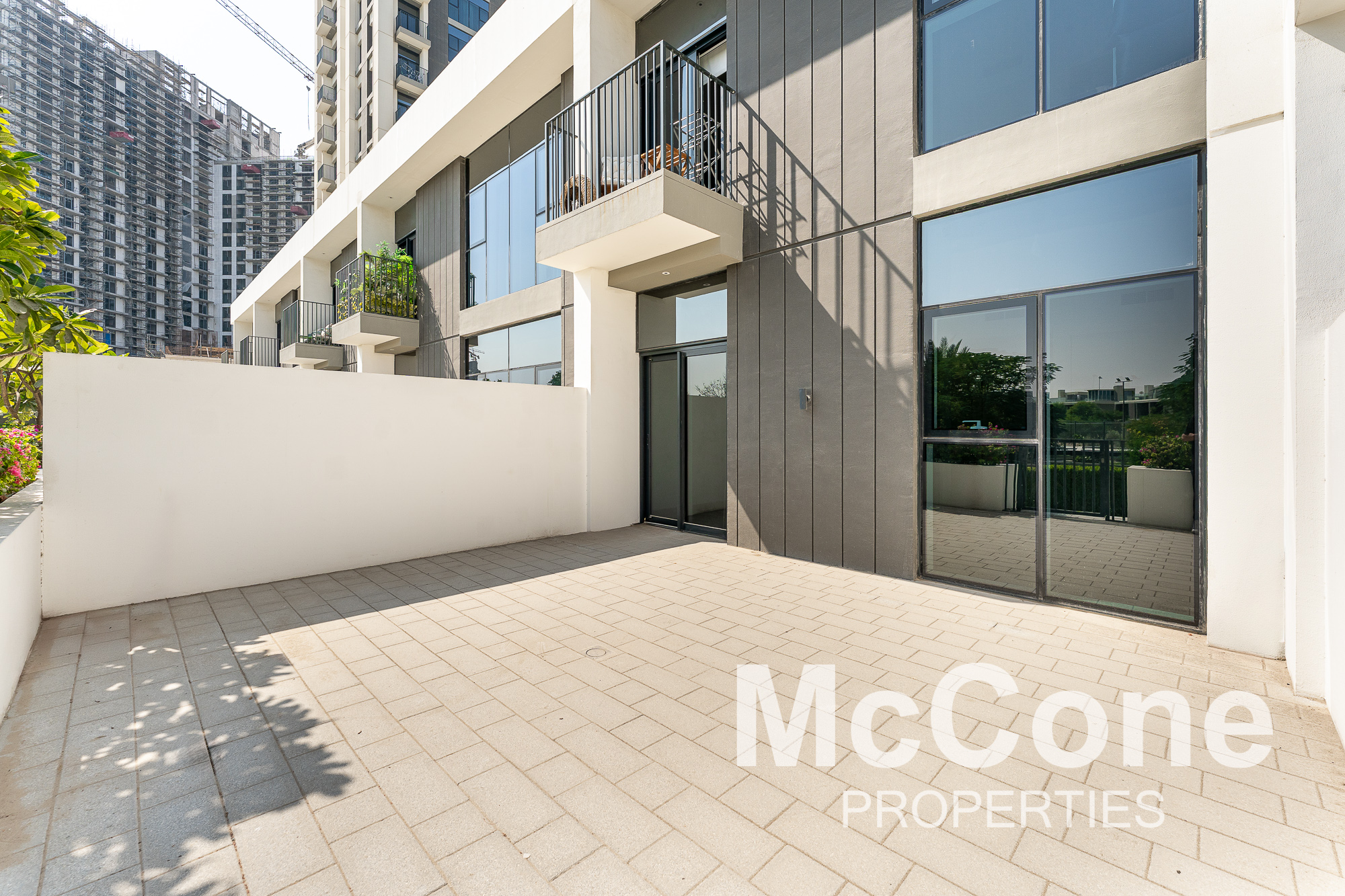 1 Bedroom Apartment for Rent in Golfville Block B, Dubai Hills Estate — photograph 11 of 12
