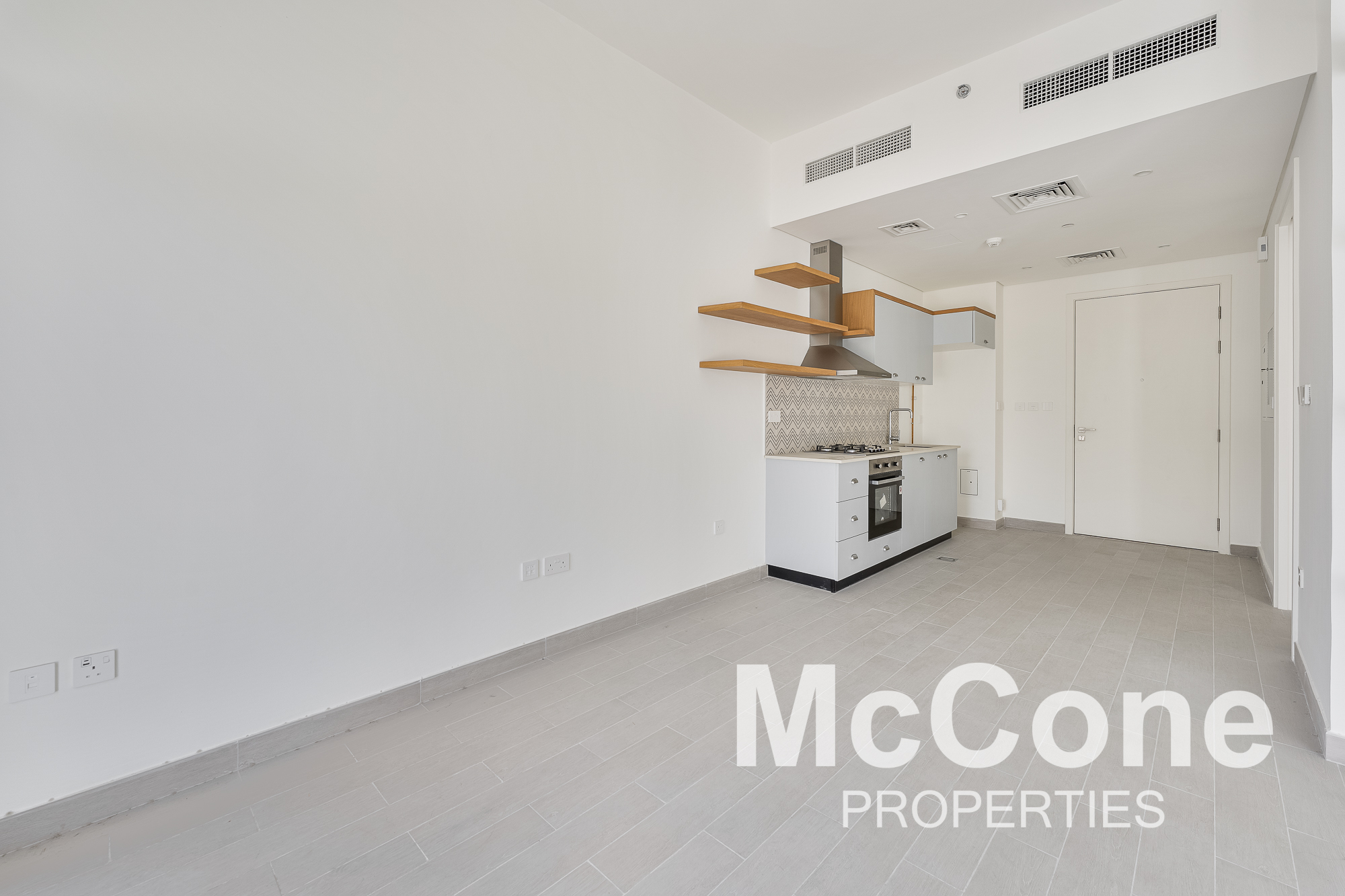 1 Bedroom Apartment for Rent in Golfville Block B, Dubai Hills Estate — photo 3 of 12