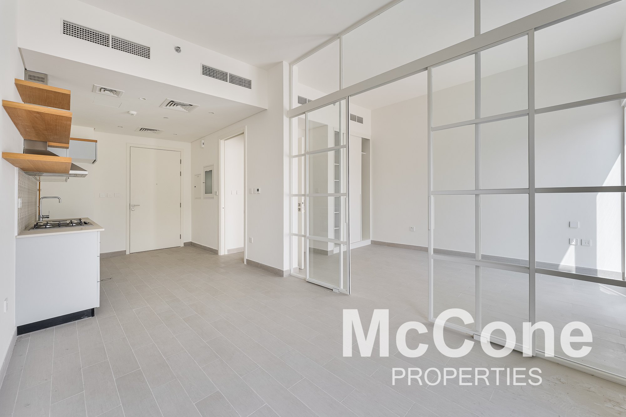 1 Bedroom Apartment for Rent in Golfville Block B, Dubai Hills Estate — photo 4 of 12