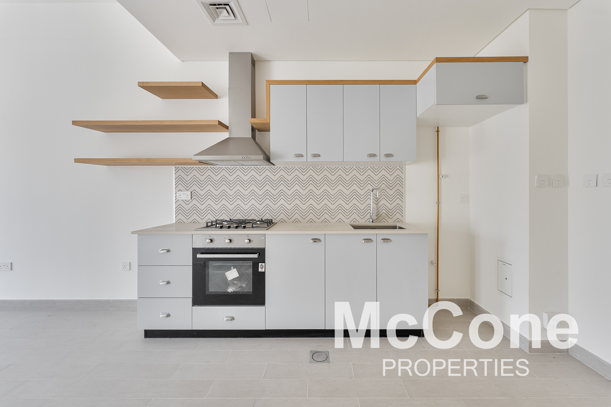 1 Bedroom Apartment for Rent in Golfville Block B, Dubai Hills Estate — photo 5 of 12