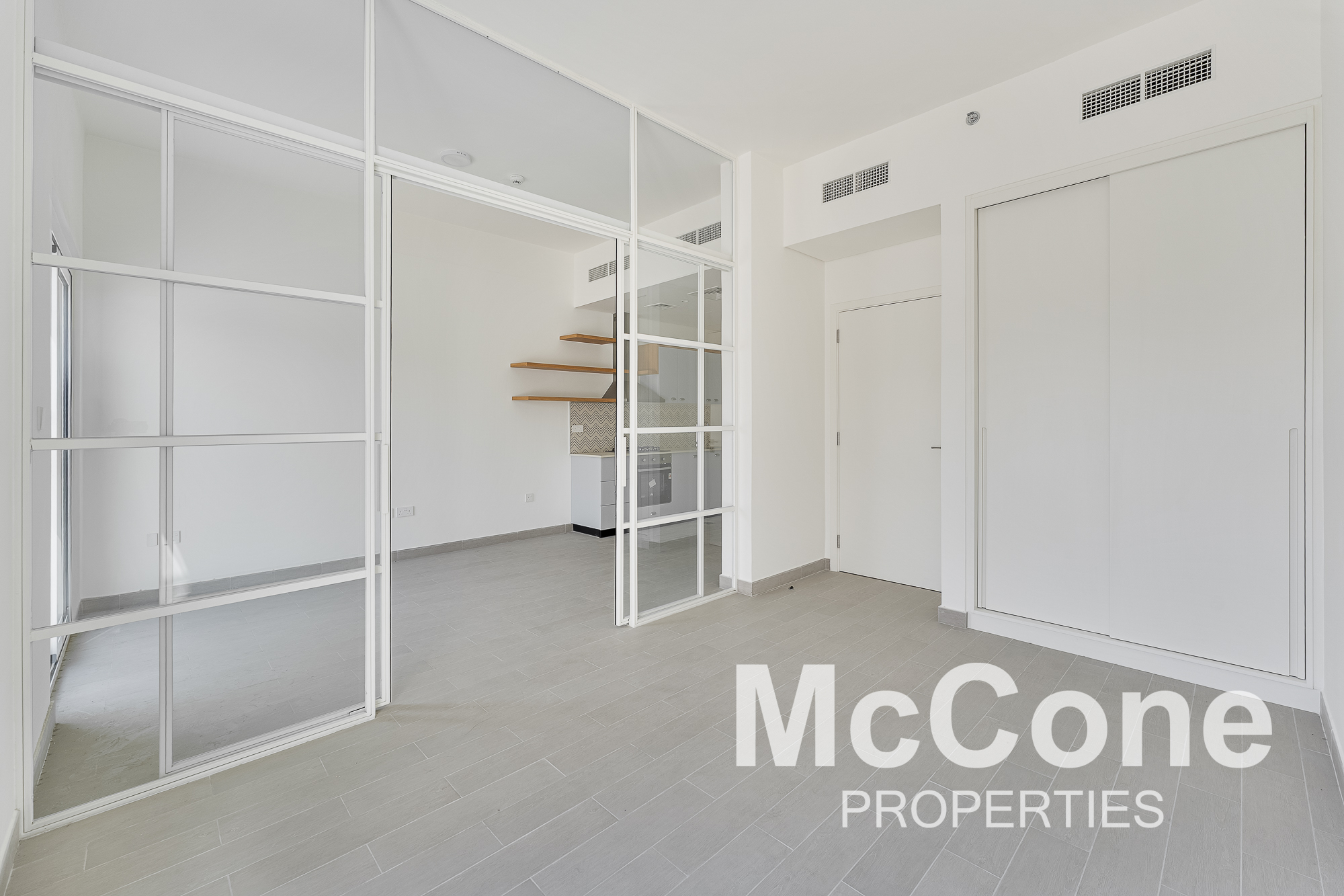1 Bedroom Apartment for Rent in Golfville Block B, Dubai Hills Estate — photo 7 of 12