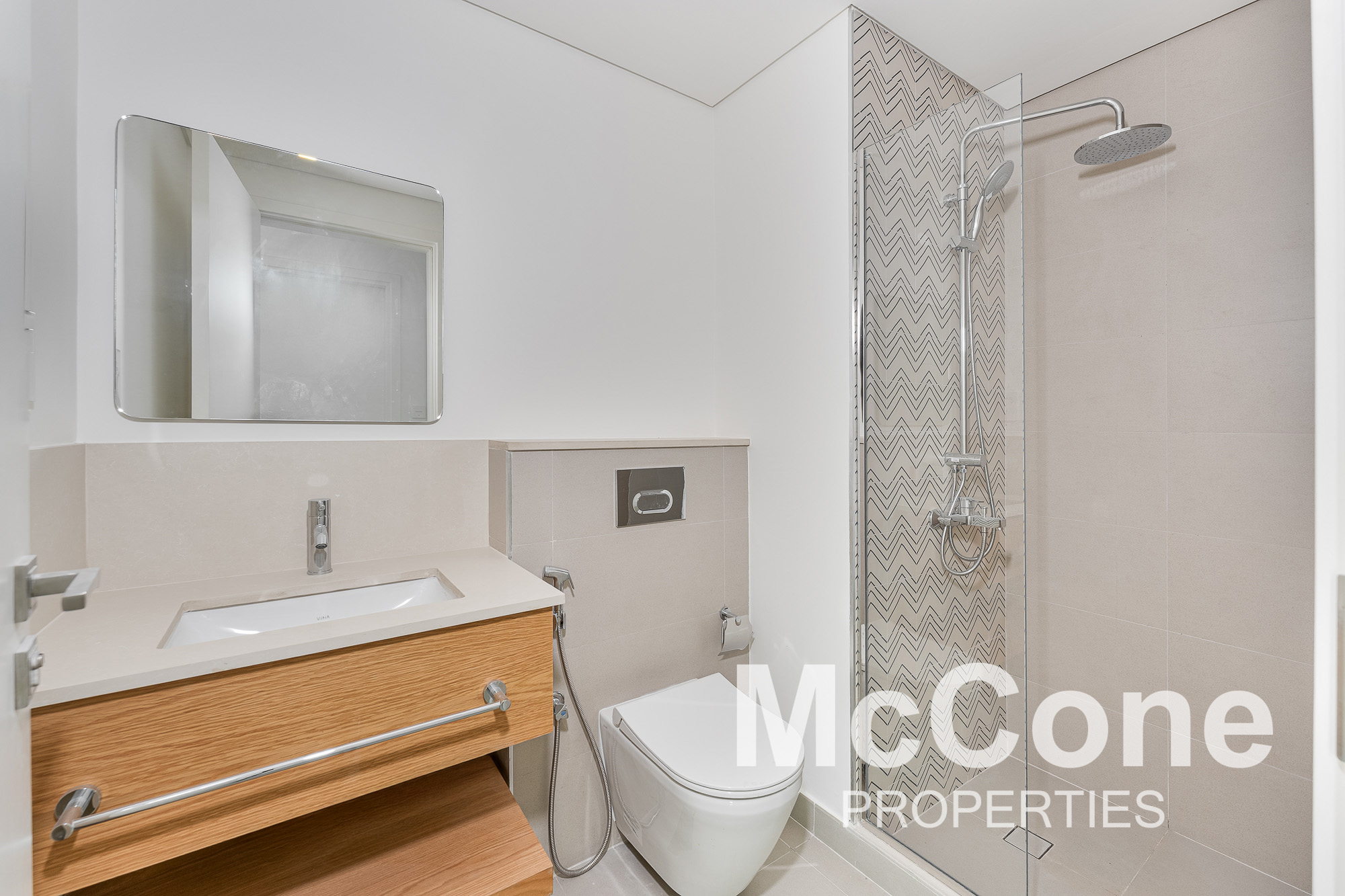 1 Bedroom Apartment for Rent in Golfville Block B, Dubai Hills Estate — photo 8 of 12