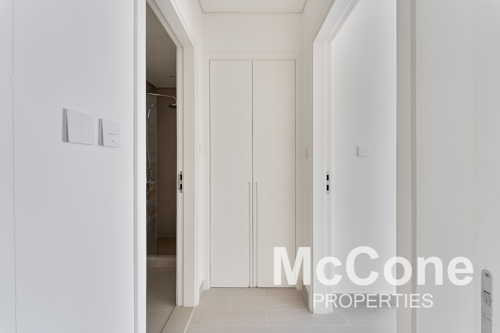 1 Bedroom Apartment for Rent in Golfville Block B, Dubai Hills Estate — photo 9 of 12