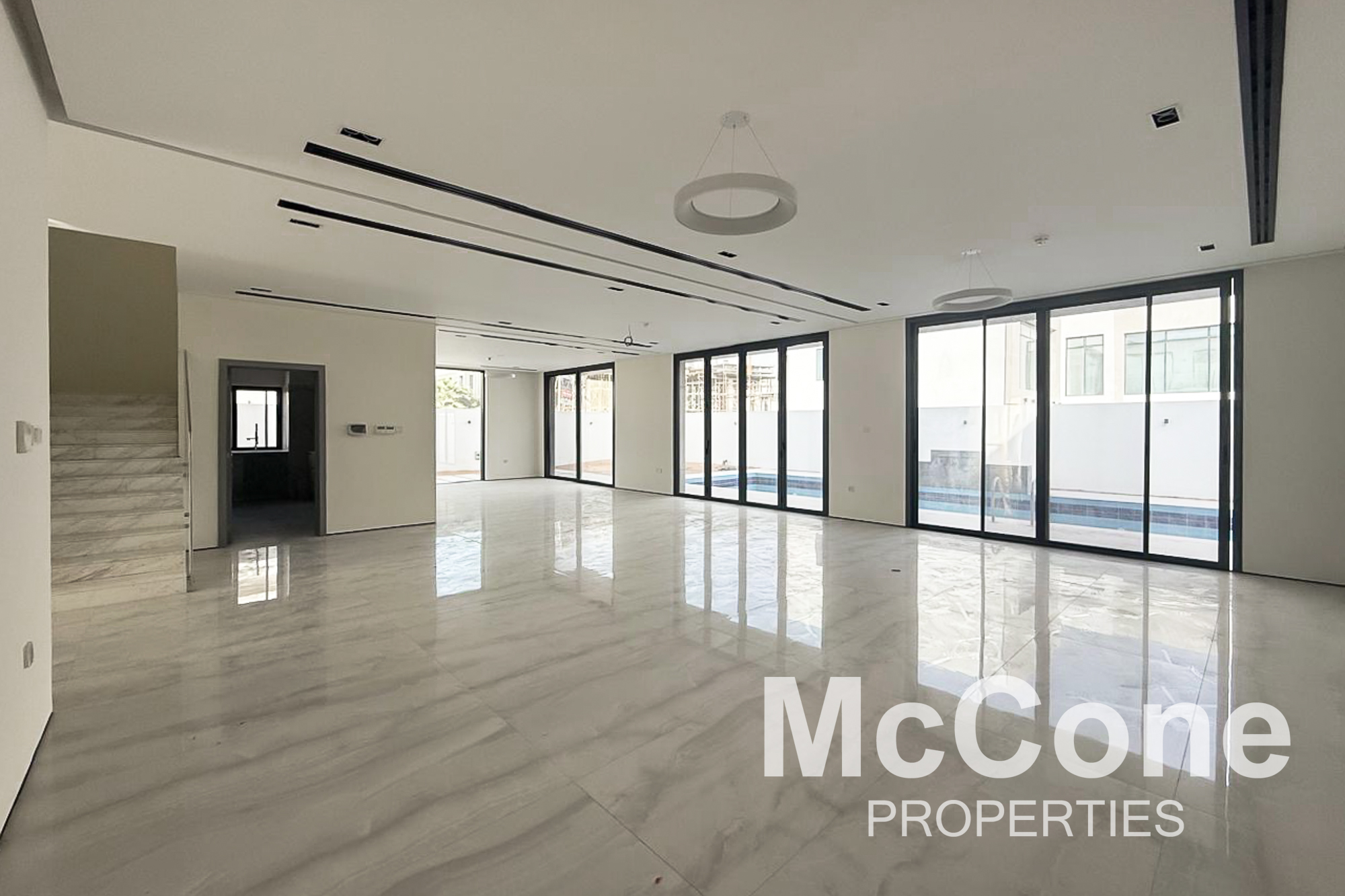 6 Bedroom Villa for Rent in Al Furjan West, Al Furjan — photo 2 of 19