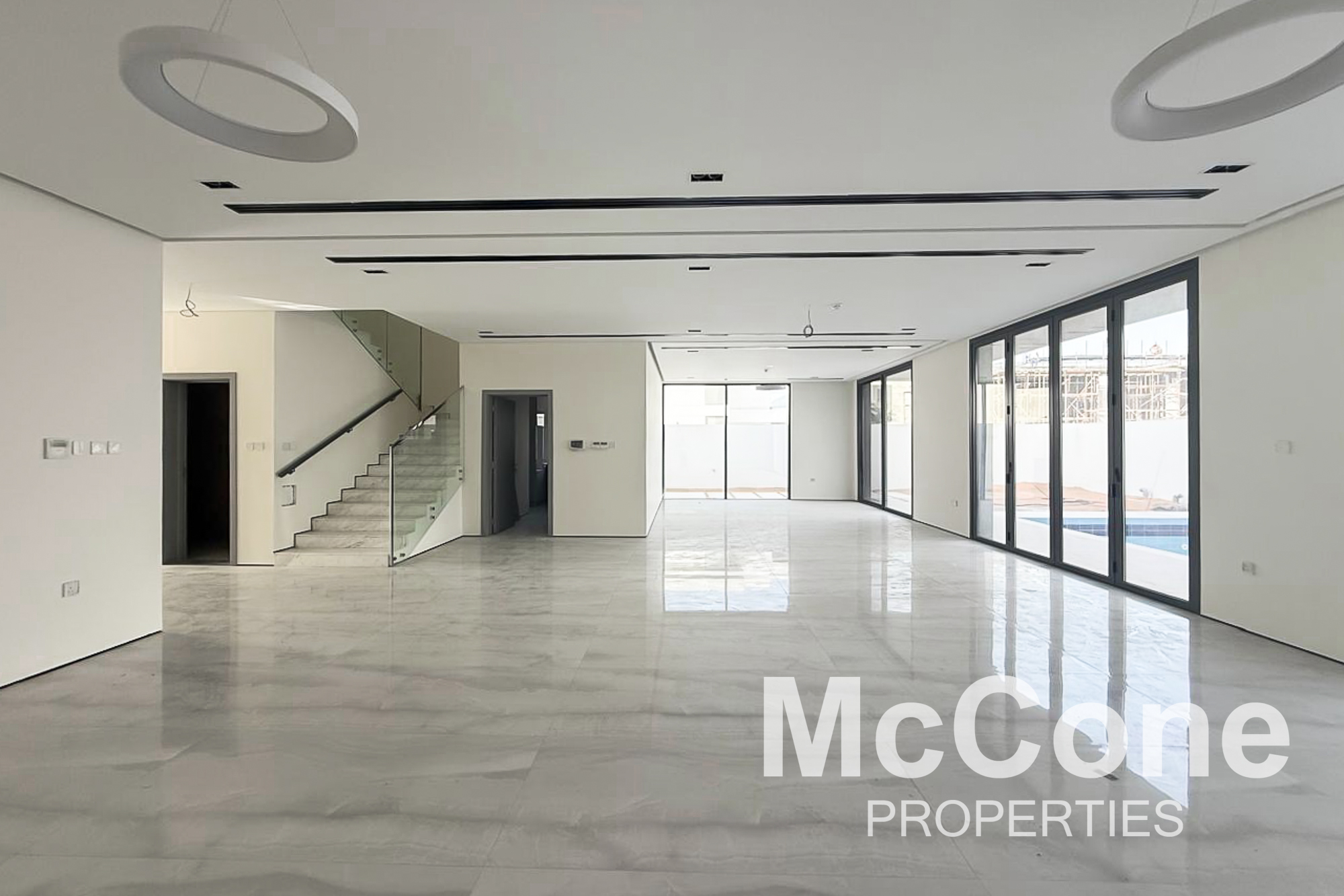 6 Bedroom Villa for Rent in Al Furjan West, Al Furjan — photo 3 of 19