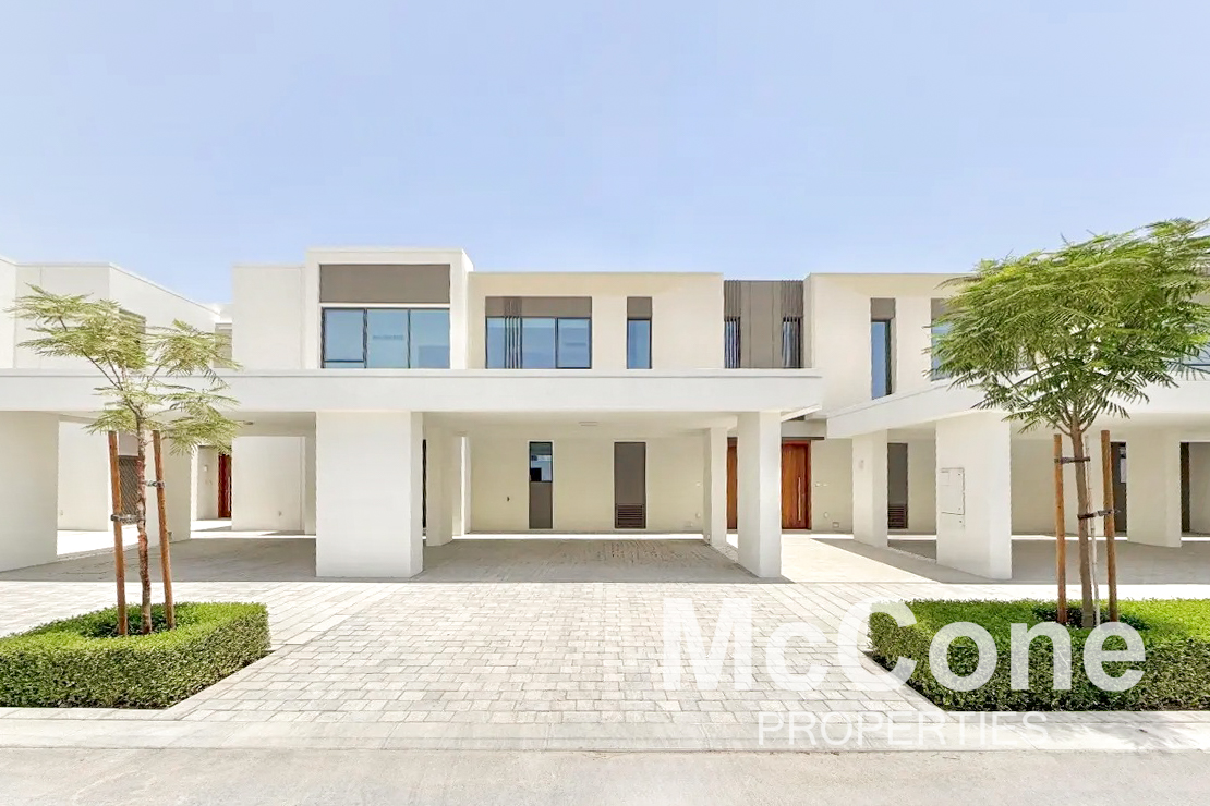 3 Bedroom Townhouse for Rent in Nara, The Valley