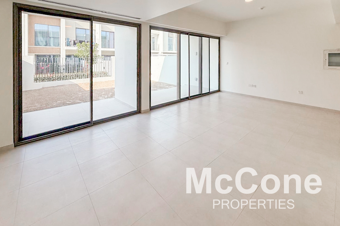 3 Bedroom Townhouse for Rent in Nara, The Valley — photo 2 of 14