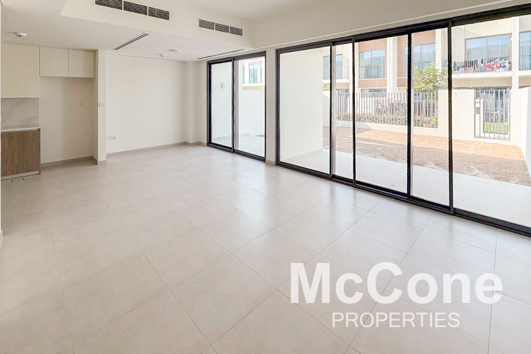 3 Bedroom Townhouse for Rent in Nara, The Valley — photo 3 of 14
