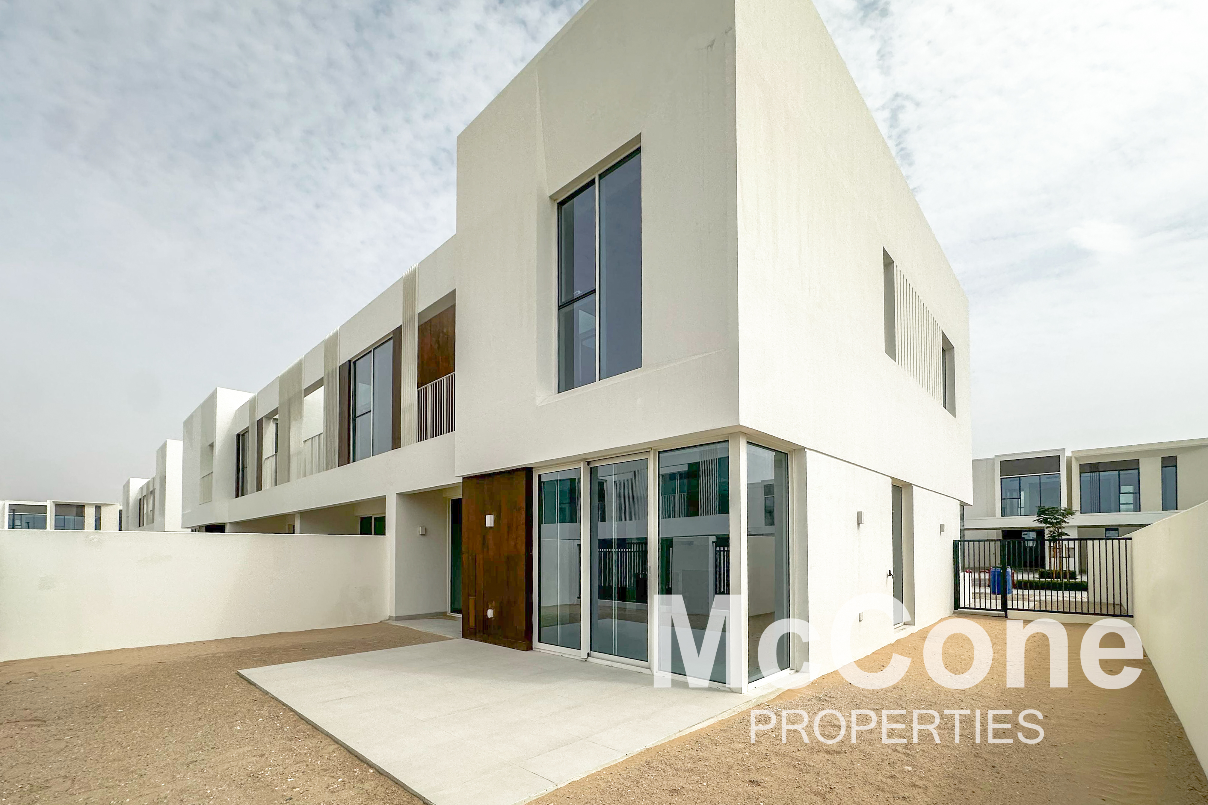 4 Bedroom Townhouse for Rent in Nara, The Valley
