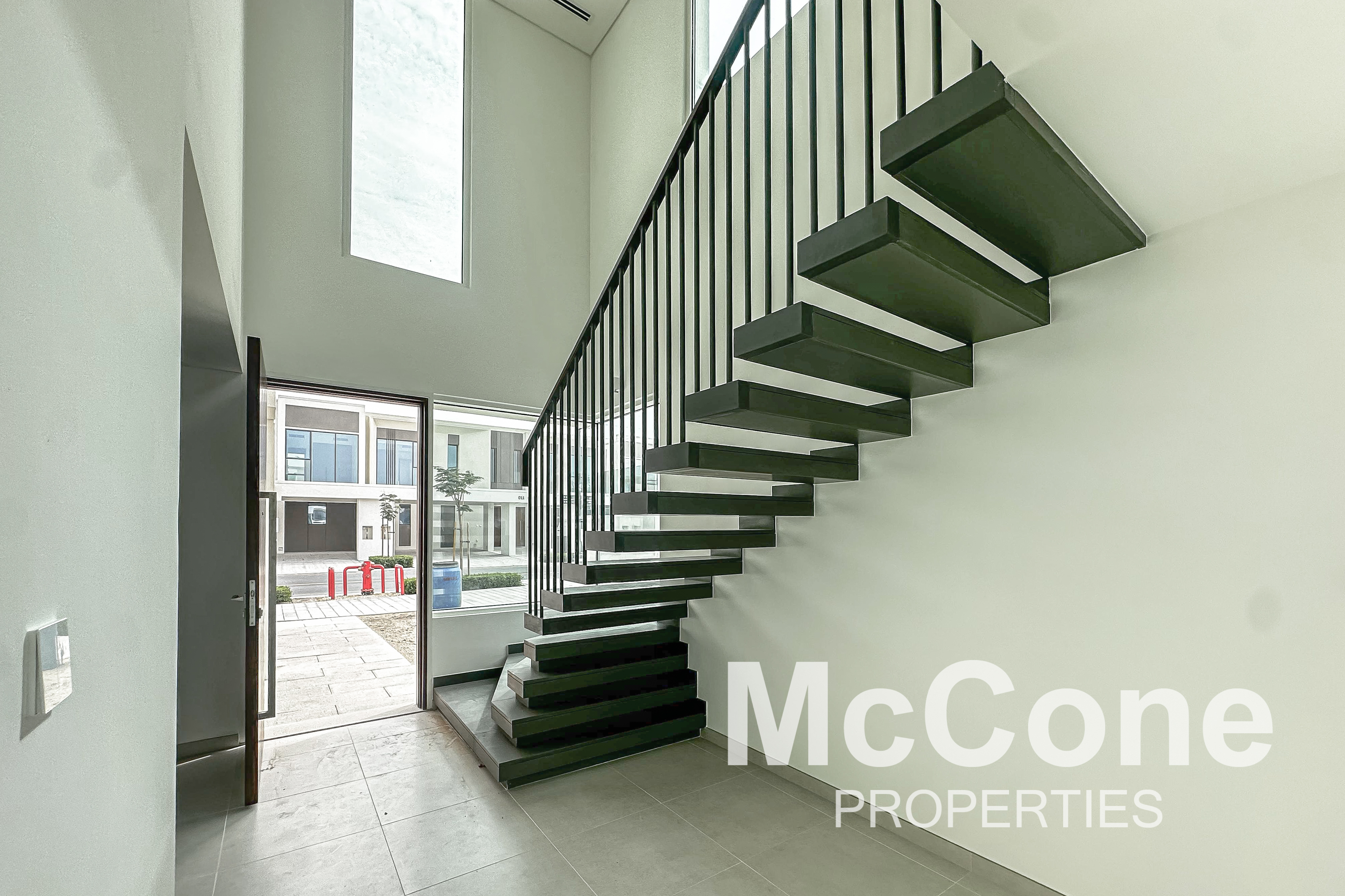 4 Bedroom Townhouse for Rent in Nara, The Valley — photograph 12 of 18
