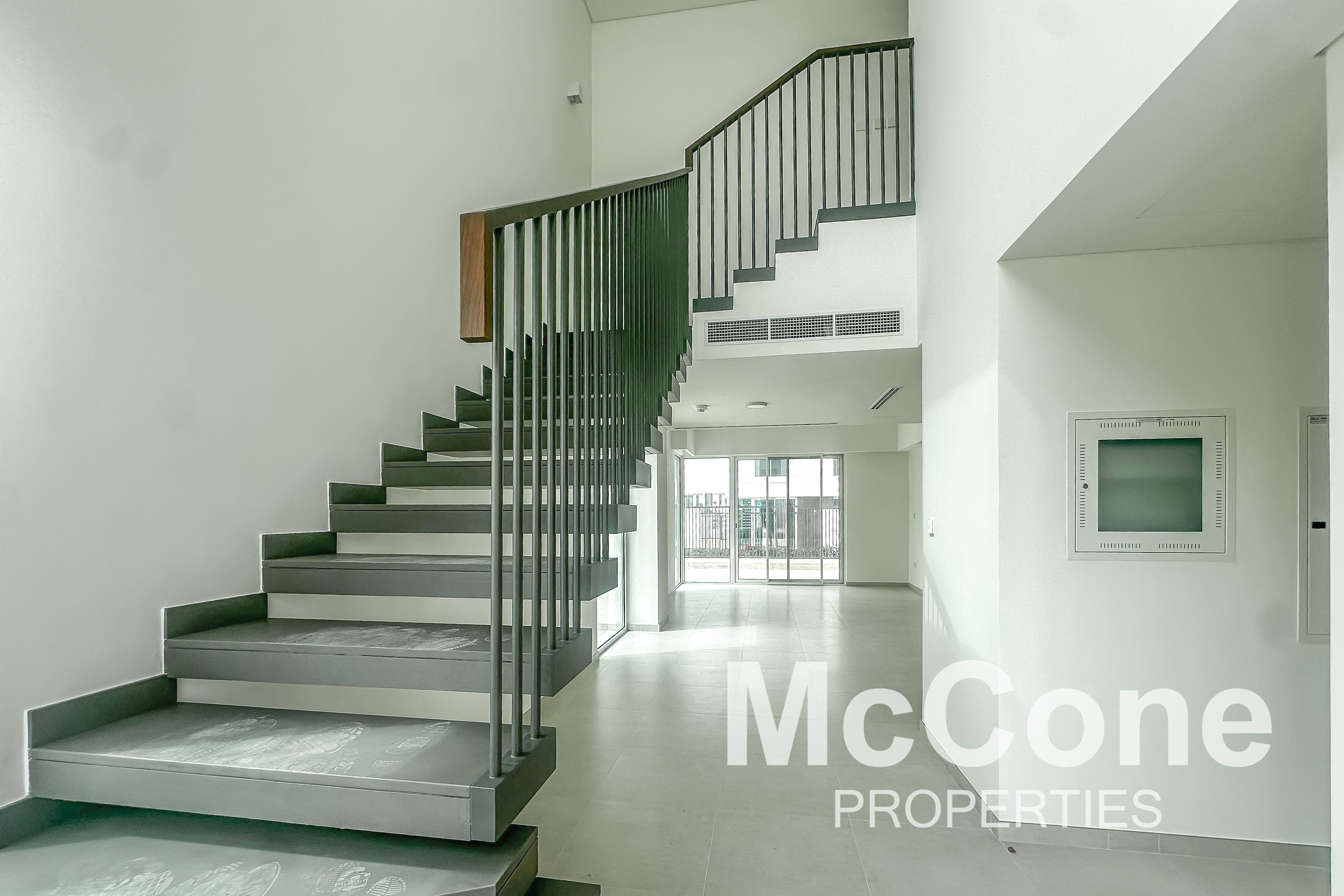 4 Bedroom Townhouse for Rent in Nara, The Valley — photograph 13 of 18