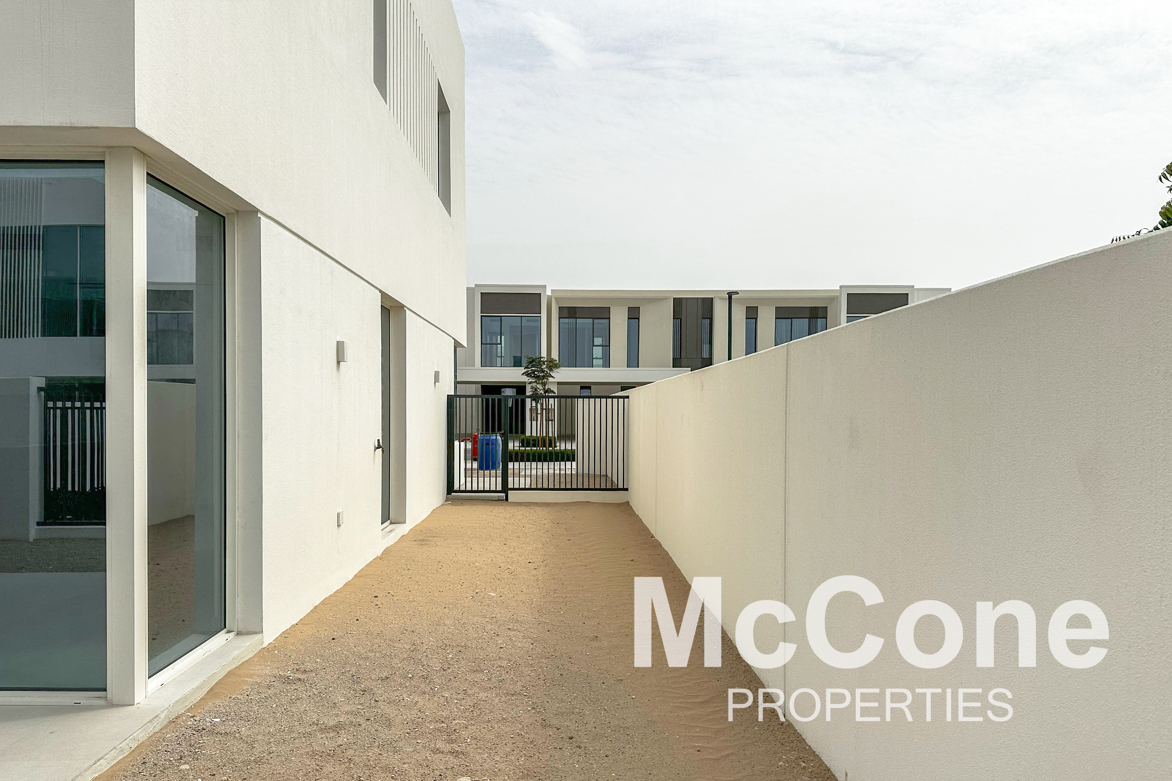 4 Bedroom Townhouse for Rent in Nara, The Valley — photograph 15 of 18