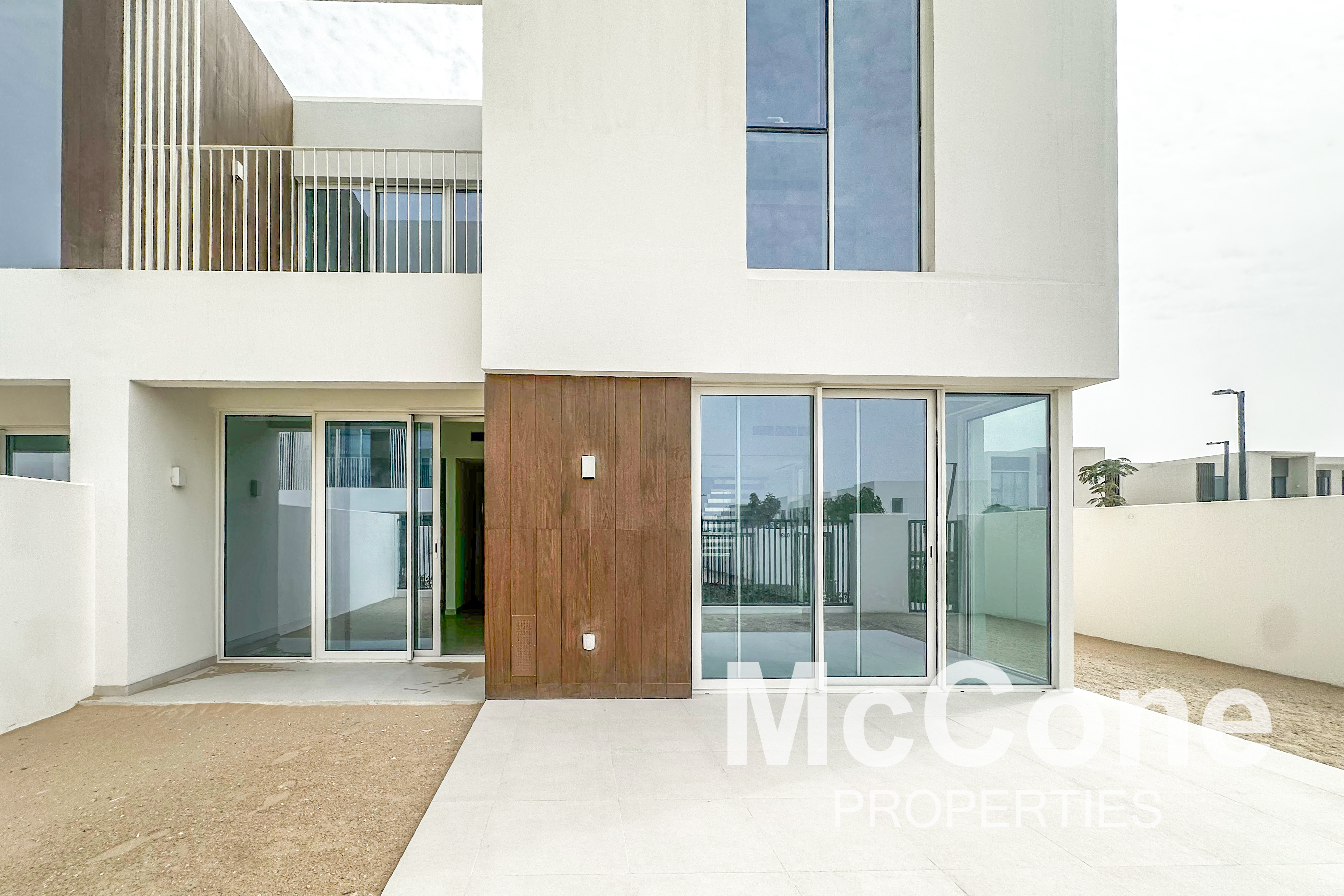 4 Bedroom Townhouse for Rent in Nara, The Valley — photograph 17 of 18