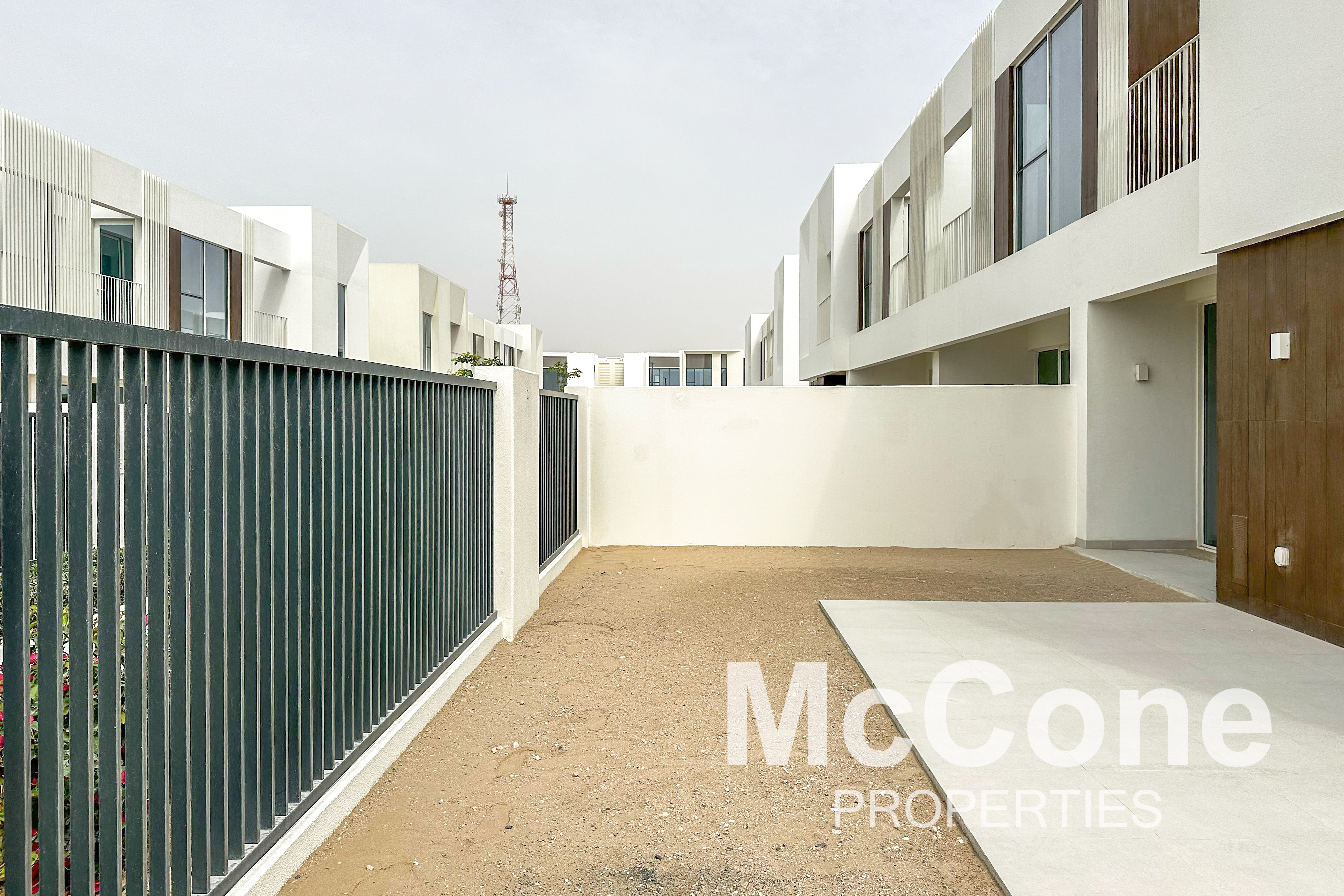 4 Bedroom Townhouse for Rent in Nara, The Valley — photograph 18 of 18