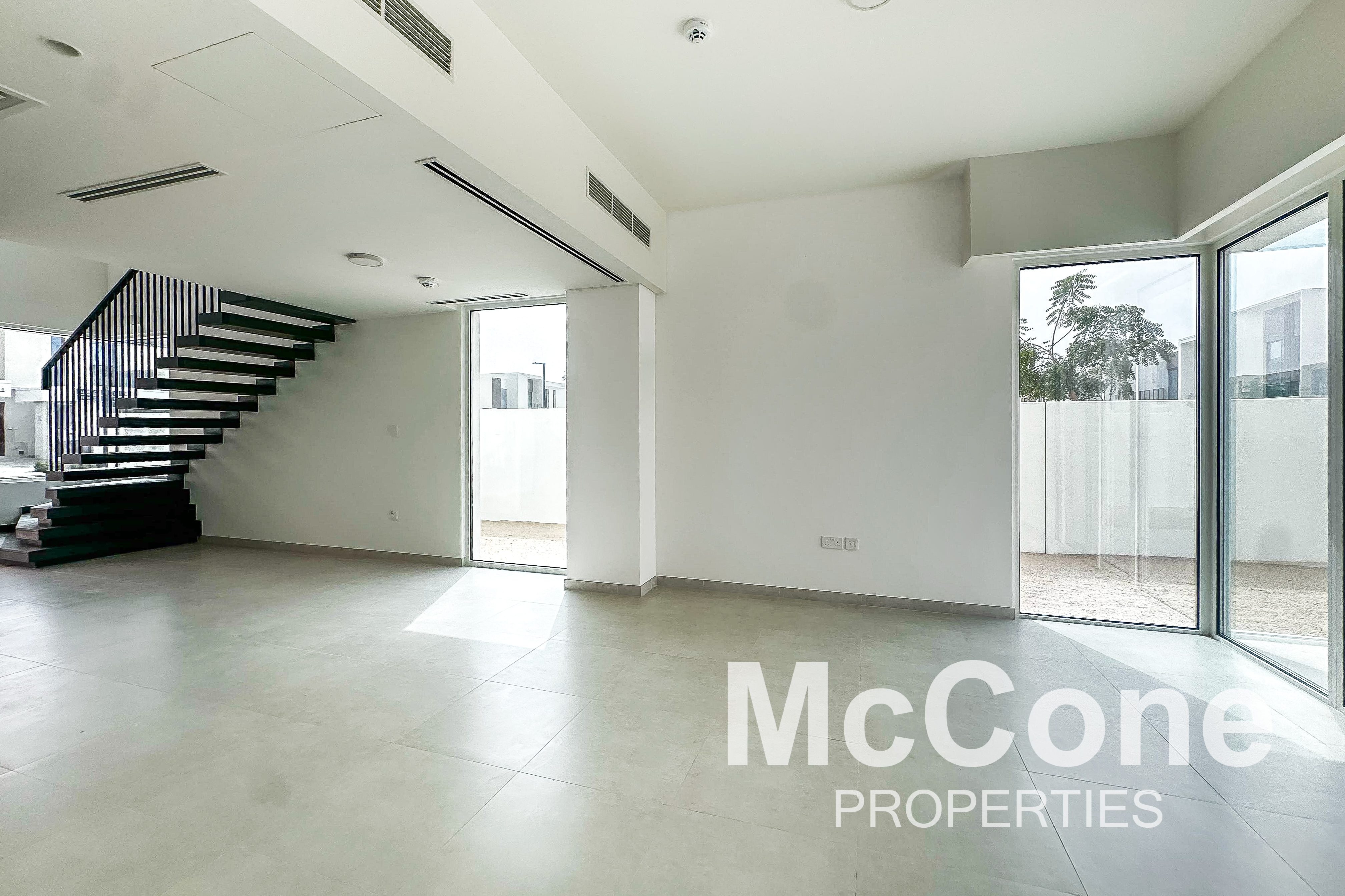 4 Bedroom Townhouse for Rent in Nara, The Valley — photo 7 of 18